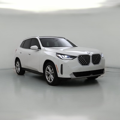 2025 BMW X3 xDrive30