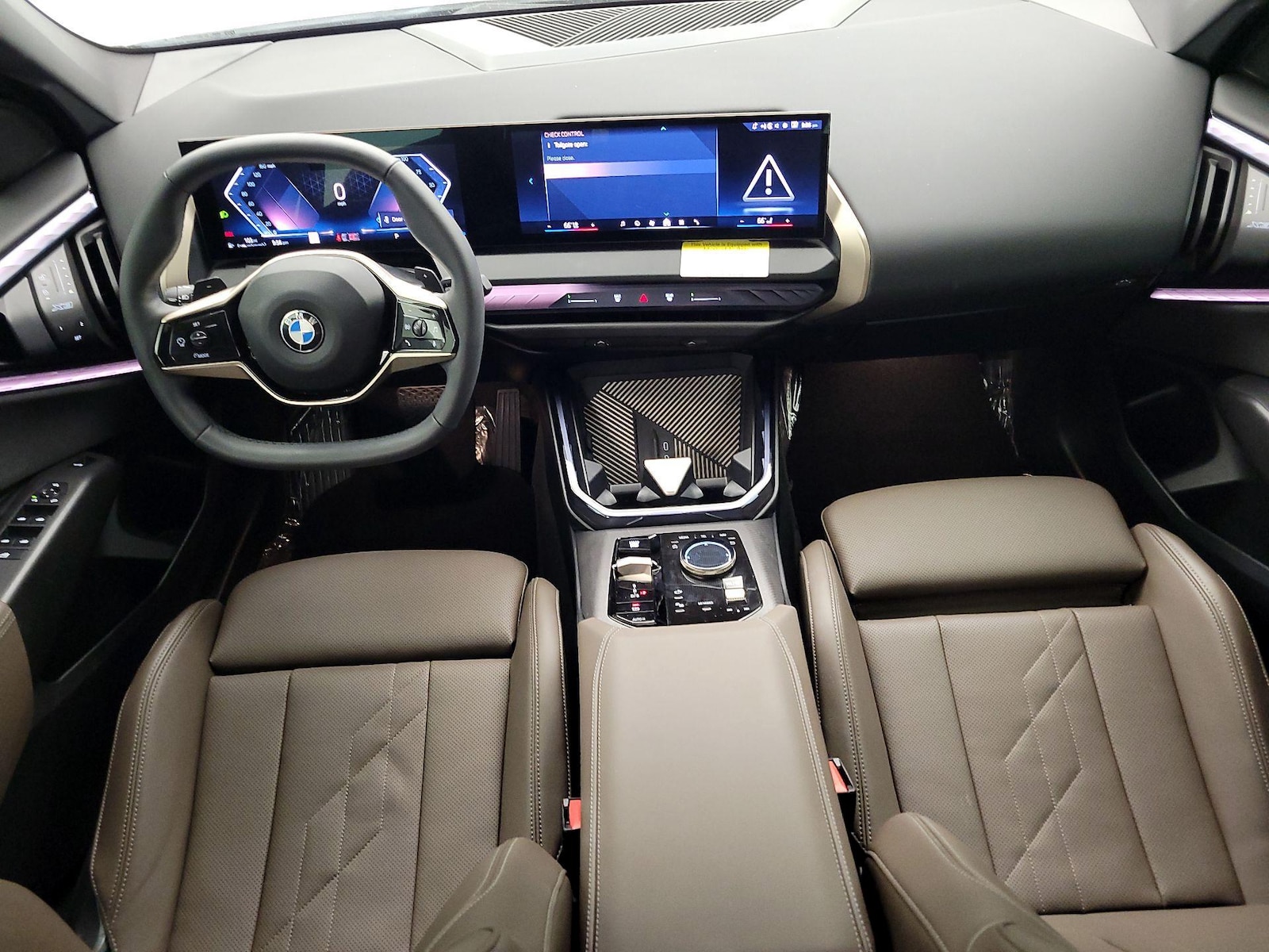 2025 BMW X3 30 - Photo 10