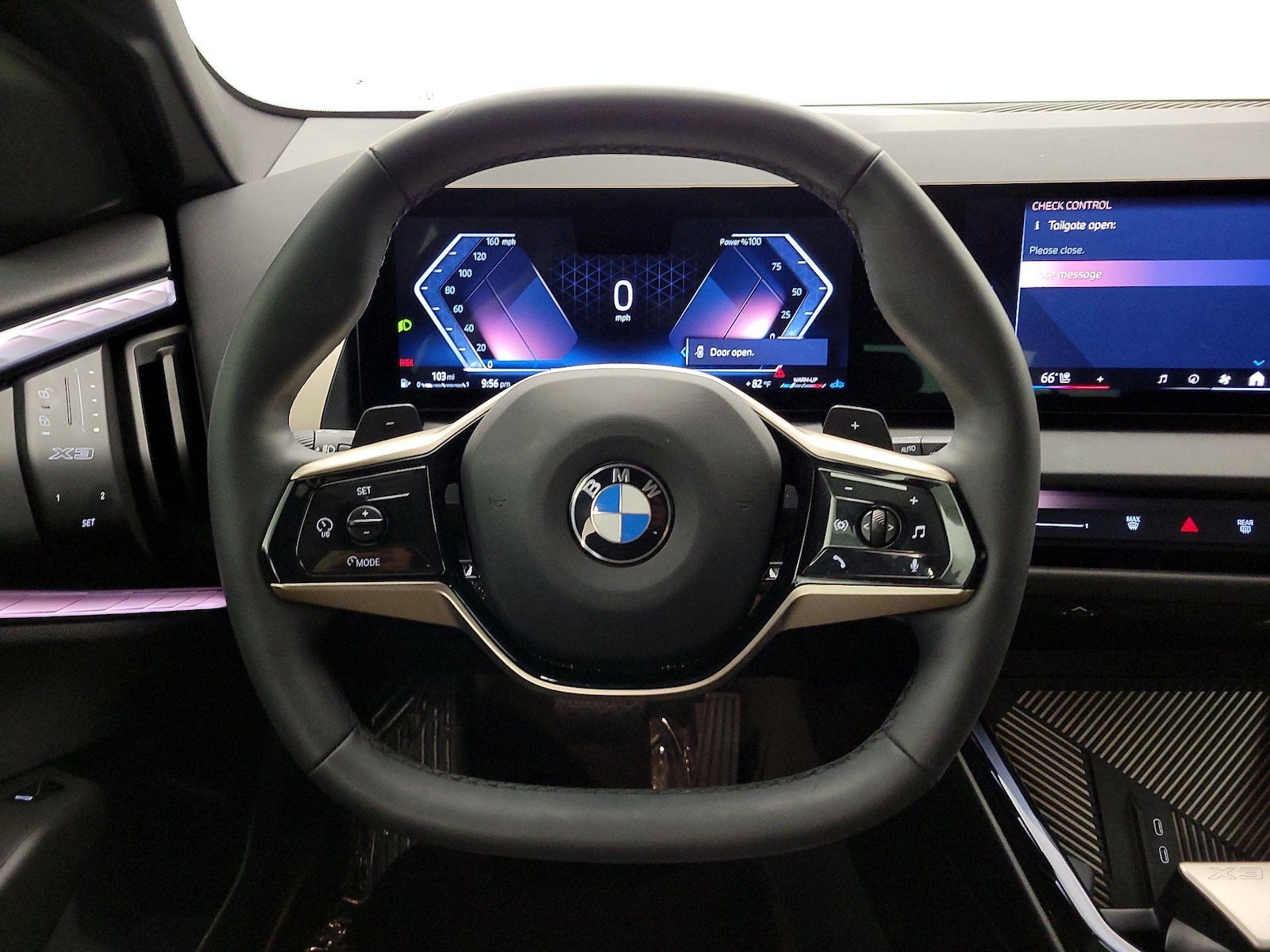 2025 BMW X3 30 - Photo 11
