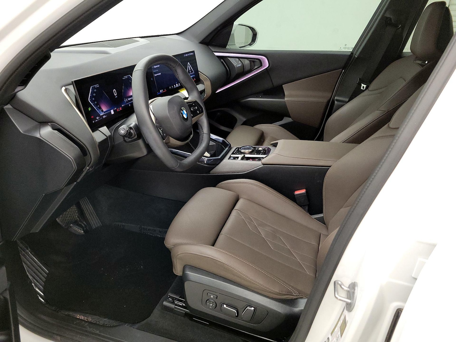 2025 BMW X3 30 - Photo 12