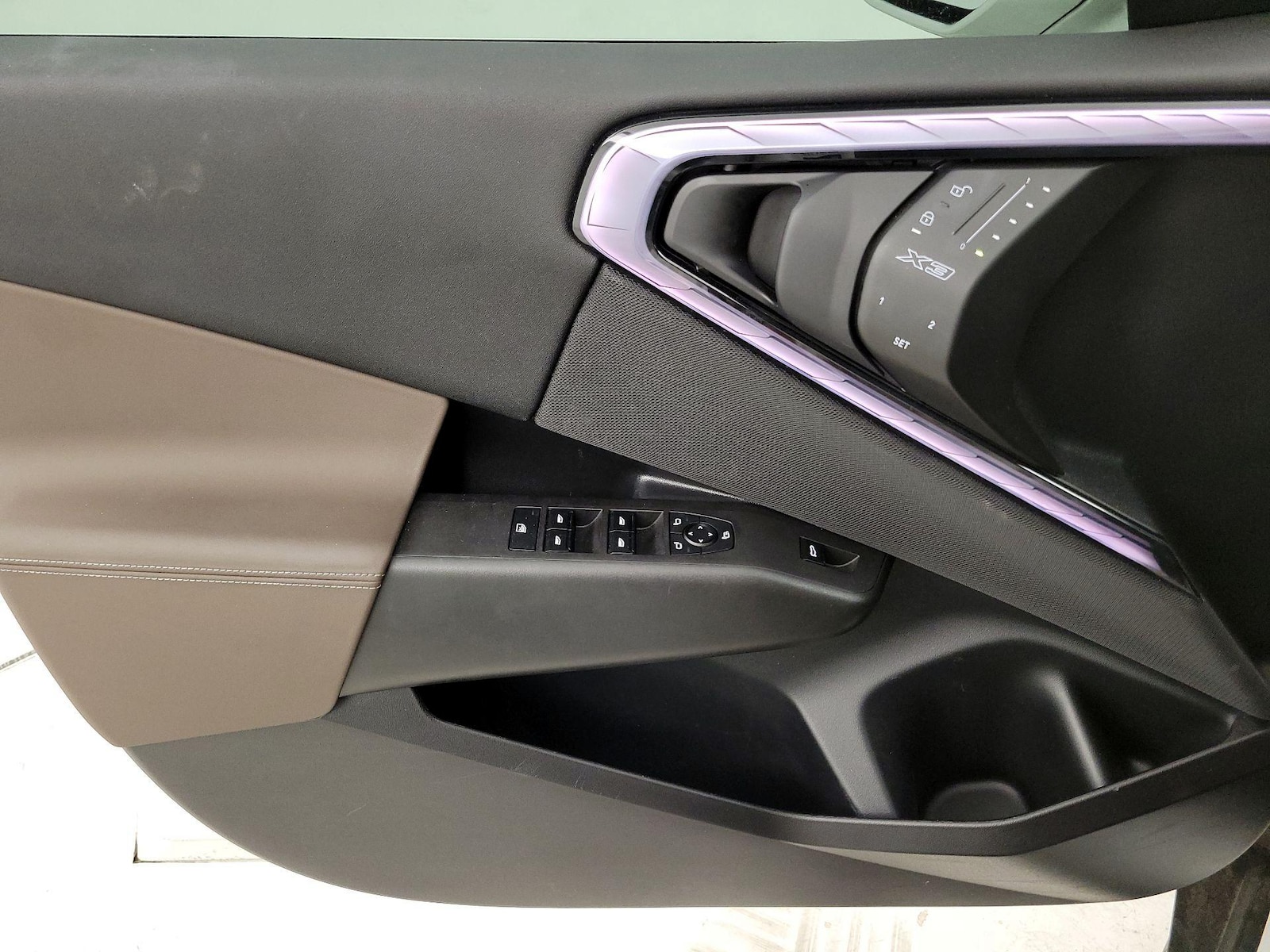 2025 BMW X3 30 - Photo 13