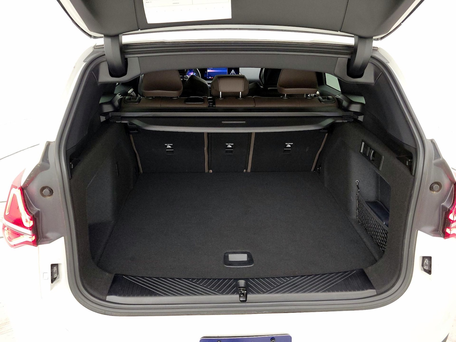 2025 BMW X3 30 - Photo 17