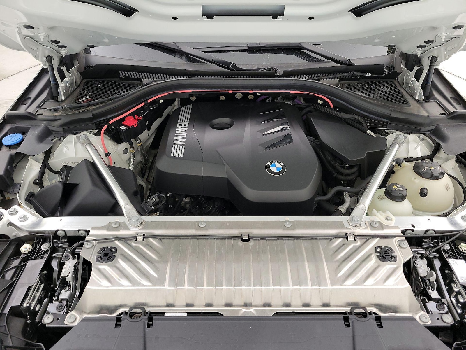 2025 BMW X3 30 - Photo 18
