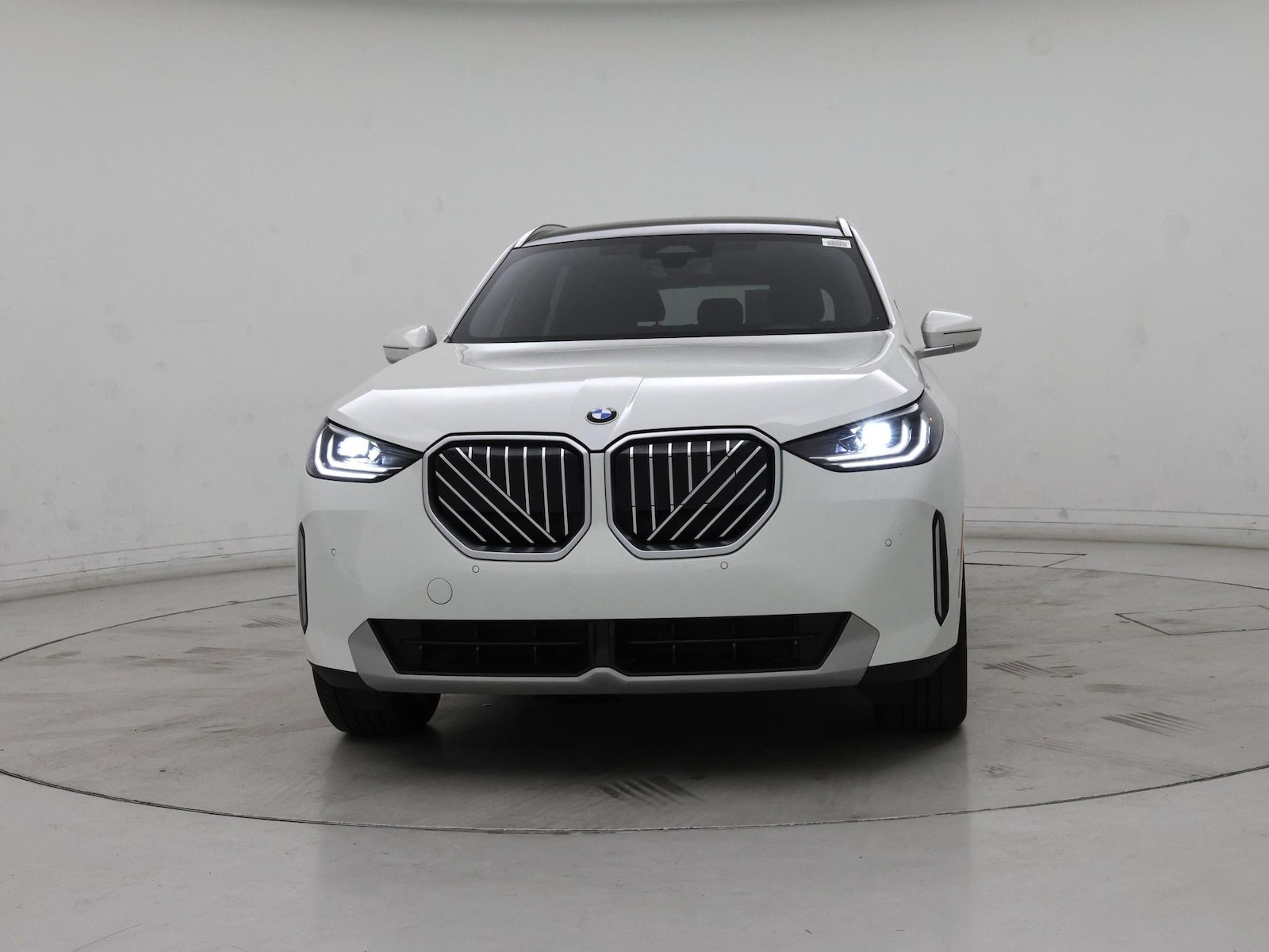 2025 BMW X3 30 - Photo 6