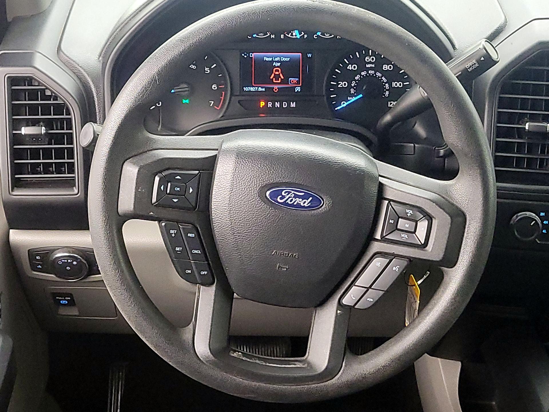 Thumbnail: 2018 Ford F-150 - 10