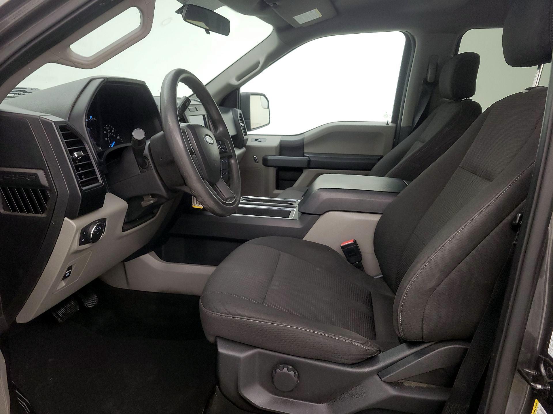 Thumbnail: 2018 Ford F-150 - 11