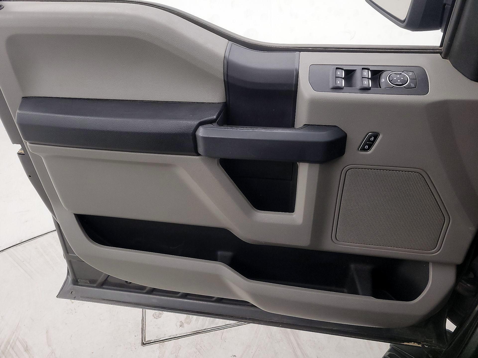 Thumbnail: 2018 Ford F-150 - 12