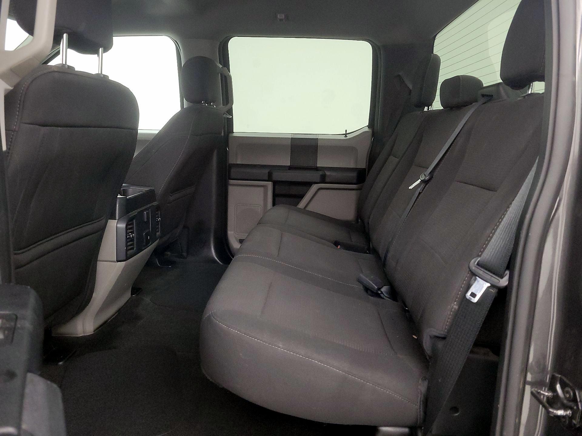 Thumbnail: 2018 Ford F-150 - 16