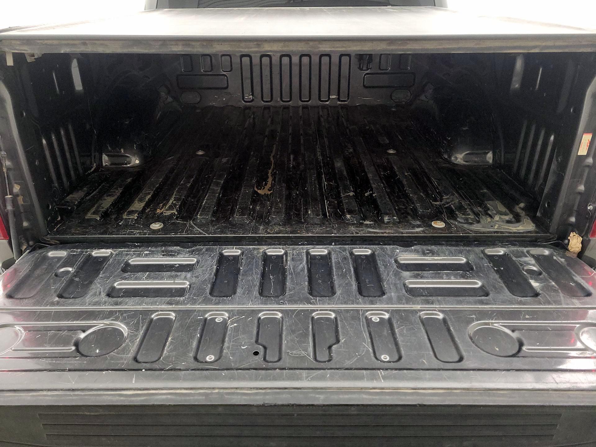 Thumbnail: 2018 Ford F-150 - 17