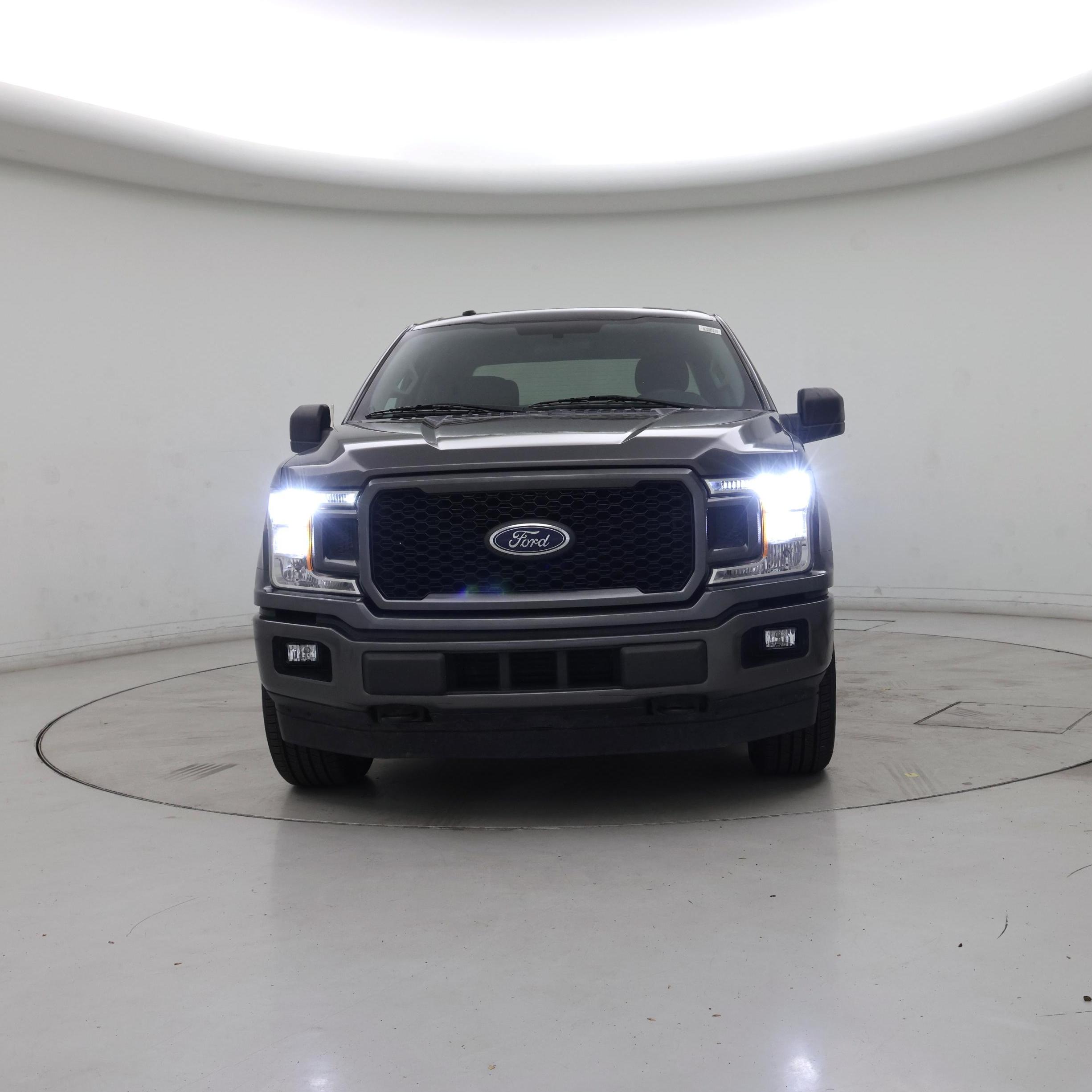 Thumbnail: 2018 Ford F-150 - 5