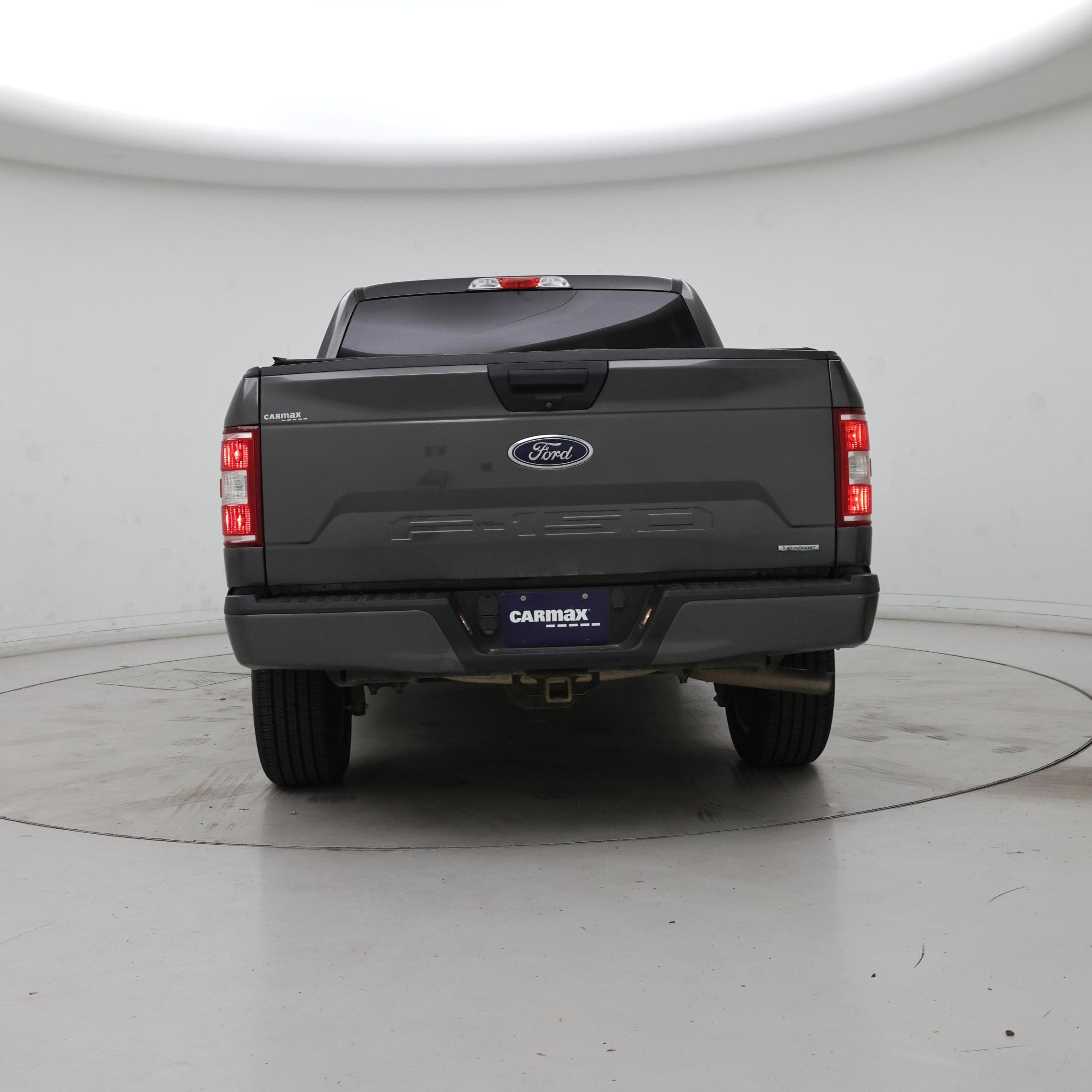Thumbnail: 2018 Ford F-150 - 6