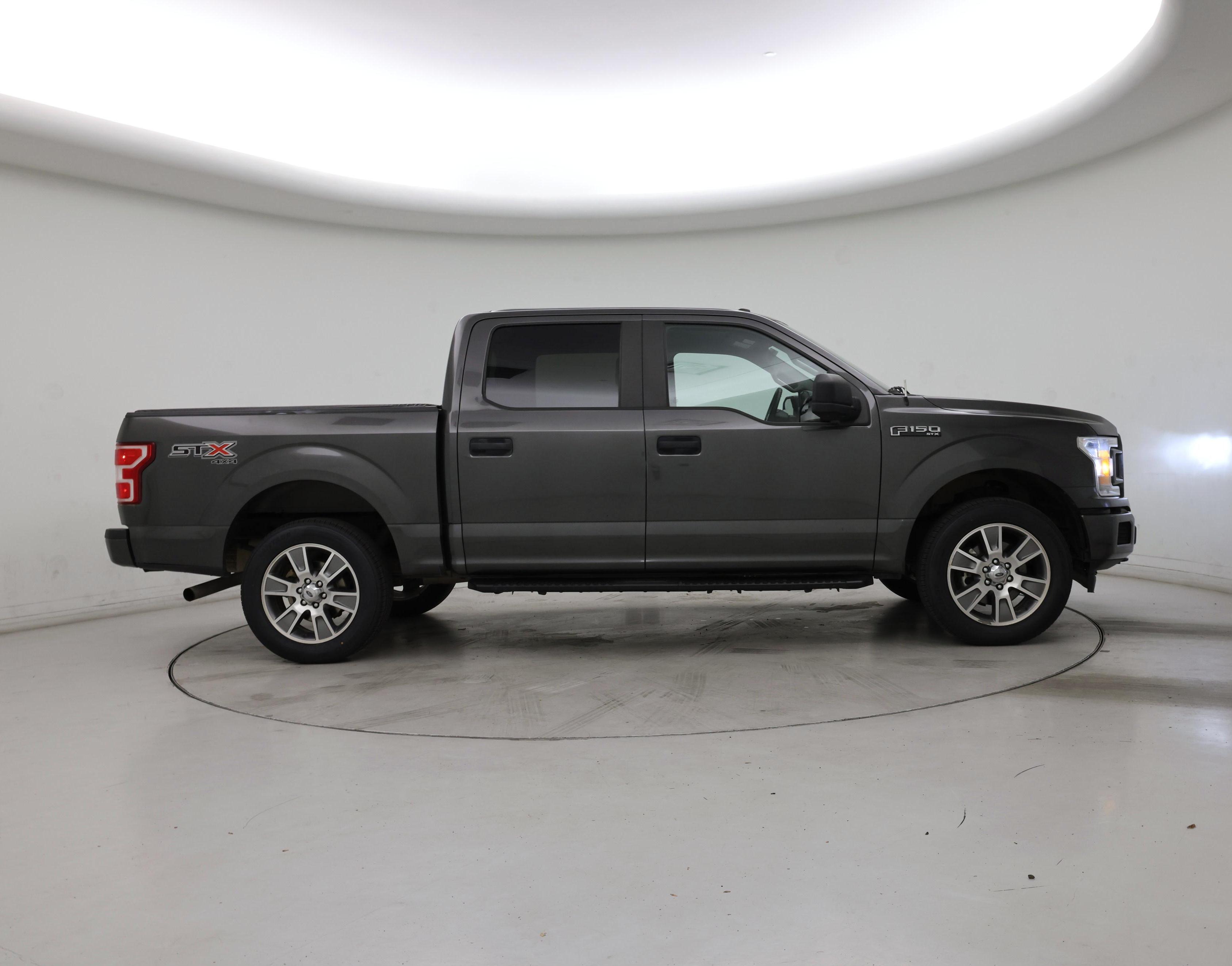 Thumbnail: 2018 Ford F-150 - 7