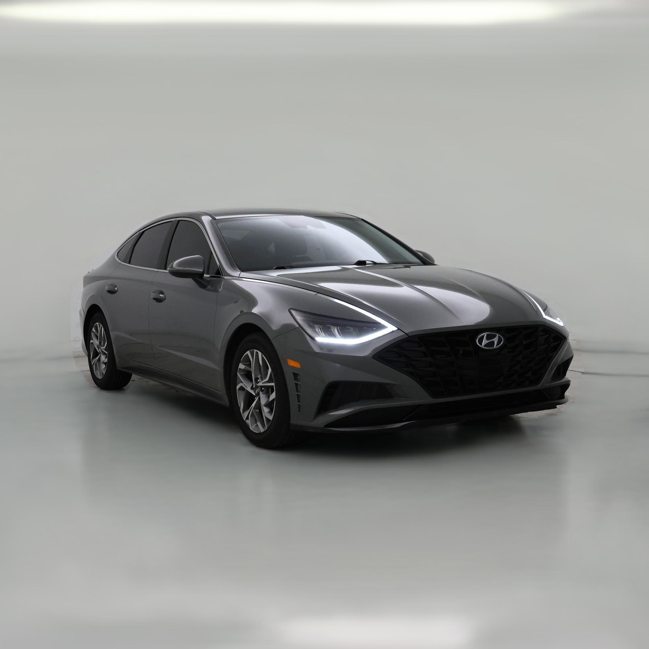 Thumbnail: 2023 Hyundai Sonata - 1