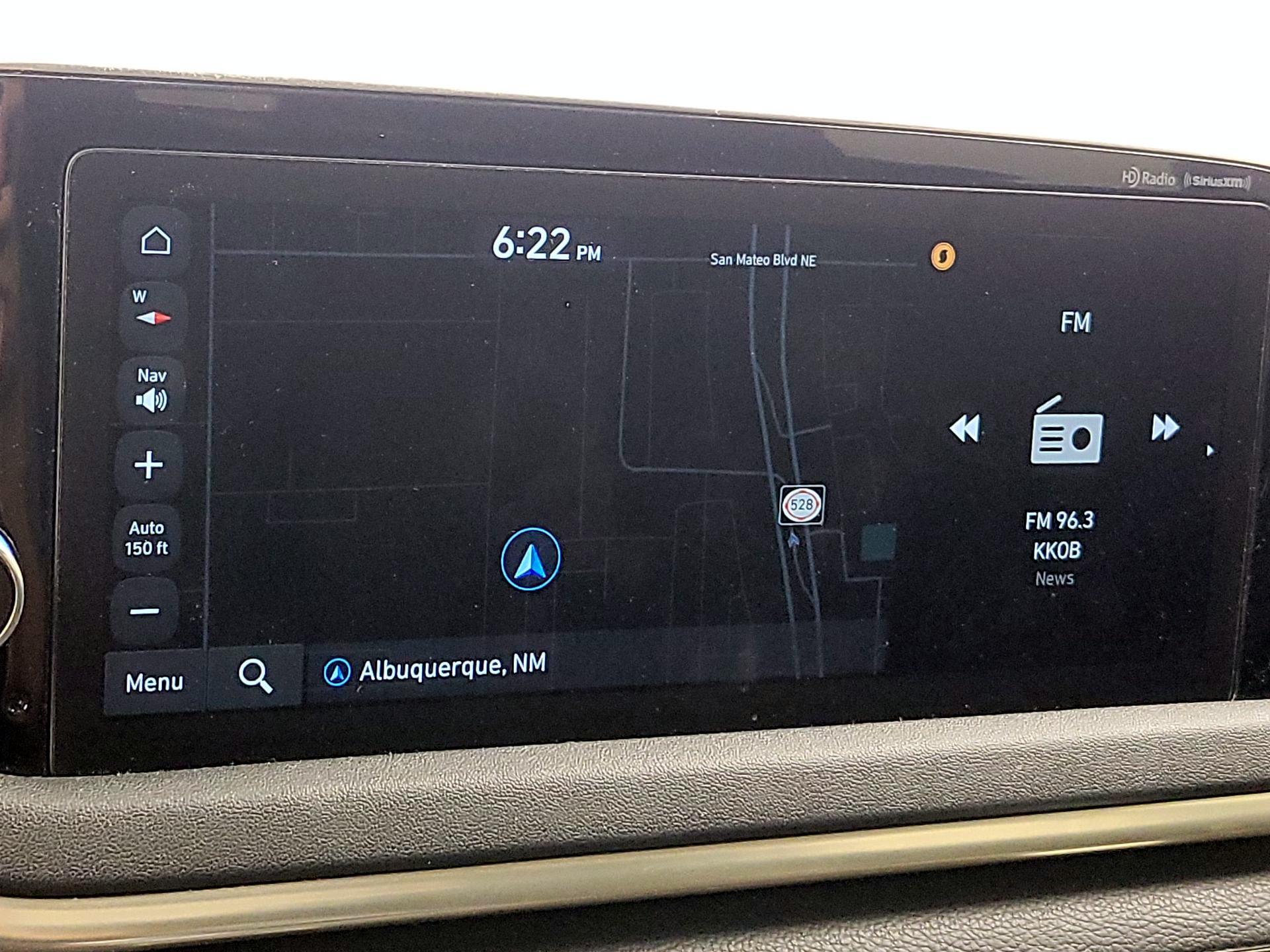 Thumbnail: 2023 Hyundai Sonata - 14