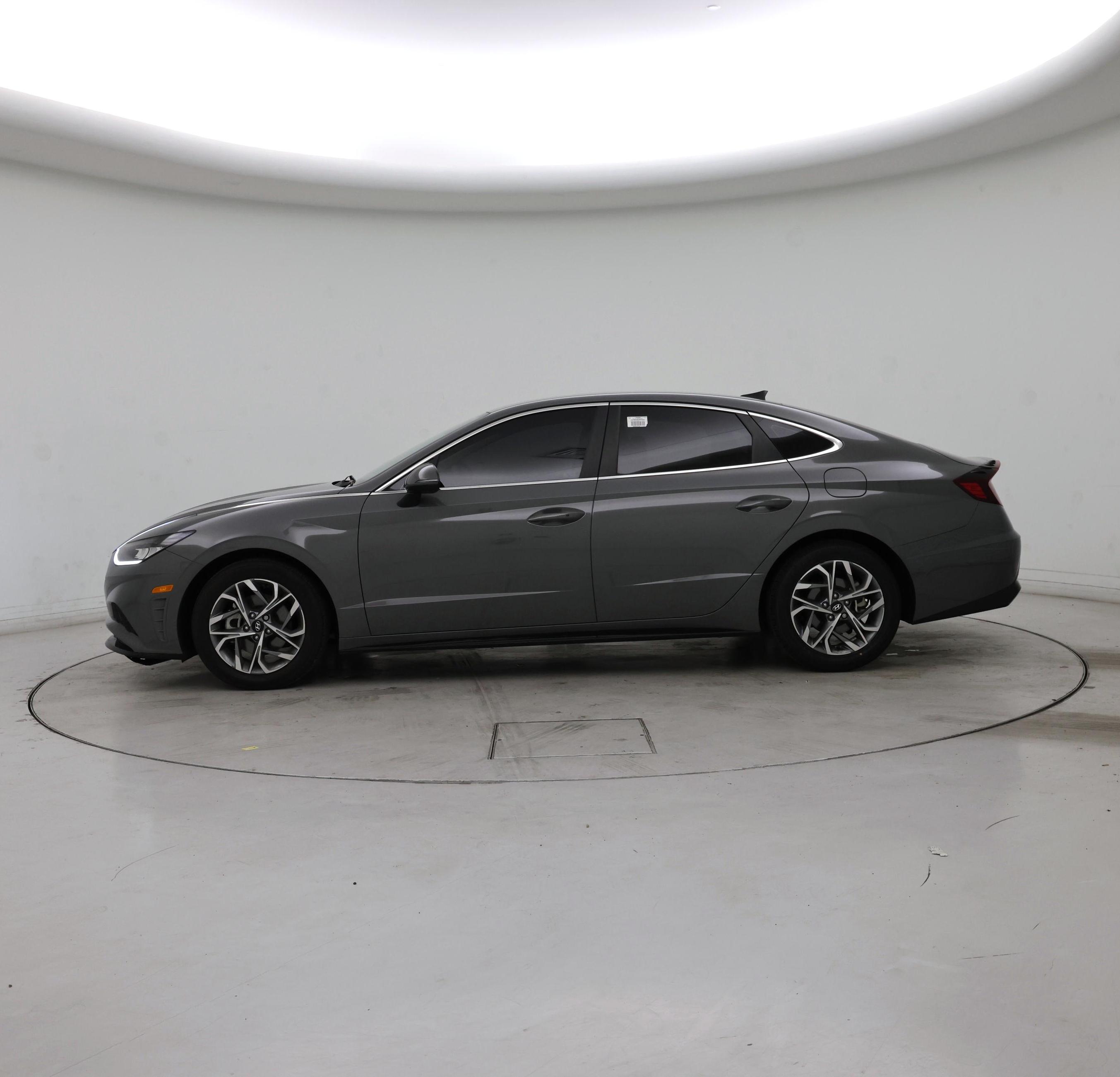 Thumbnail: 2023 Hyundai Sonata - 3