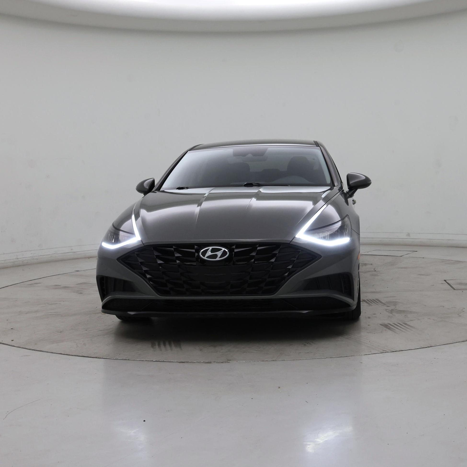 Thumbnail: 2023 Hyundai Sonata - 5
