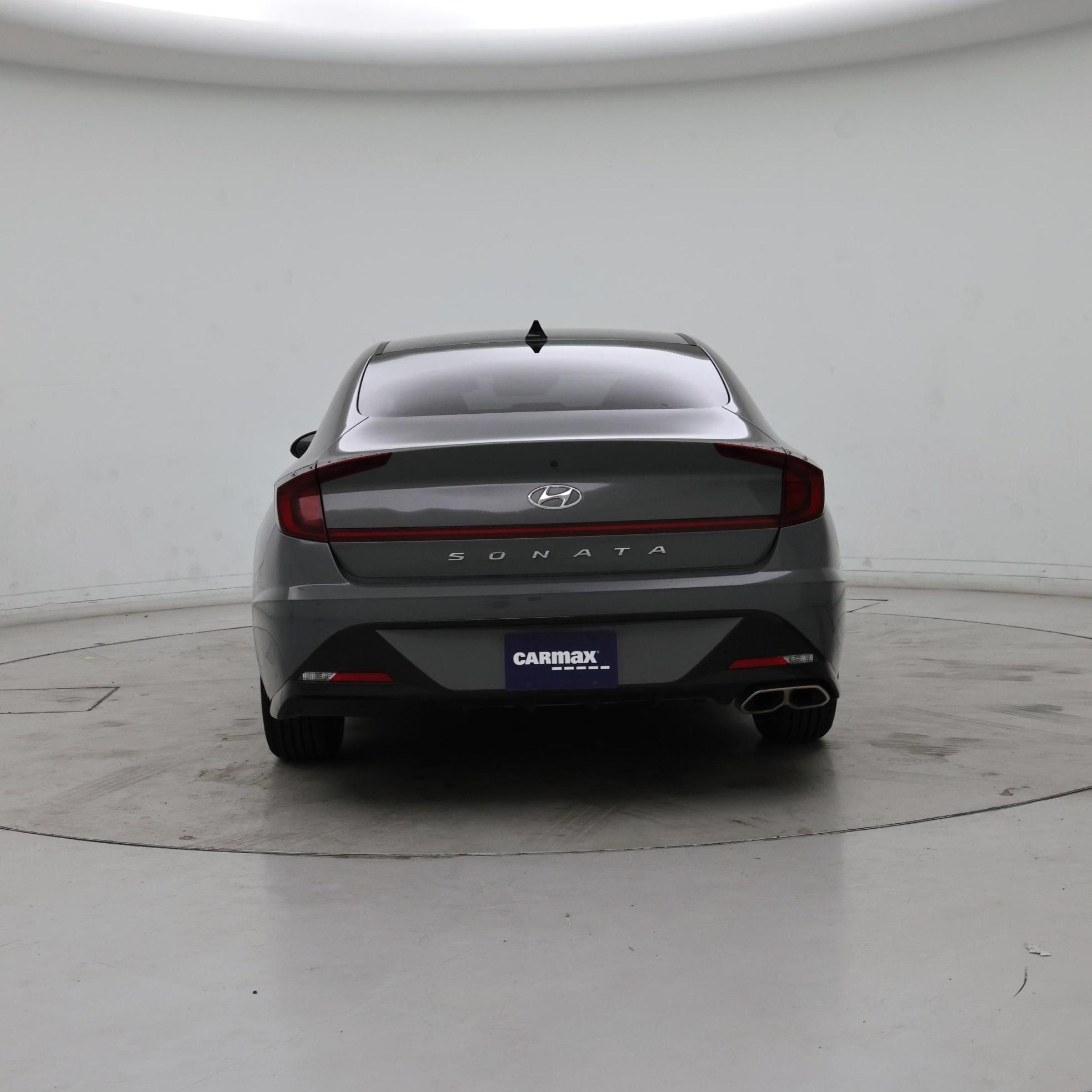 Thumbnail: 2023 Hyundai Sonata - 6