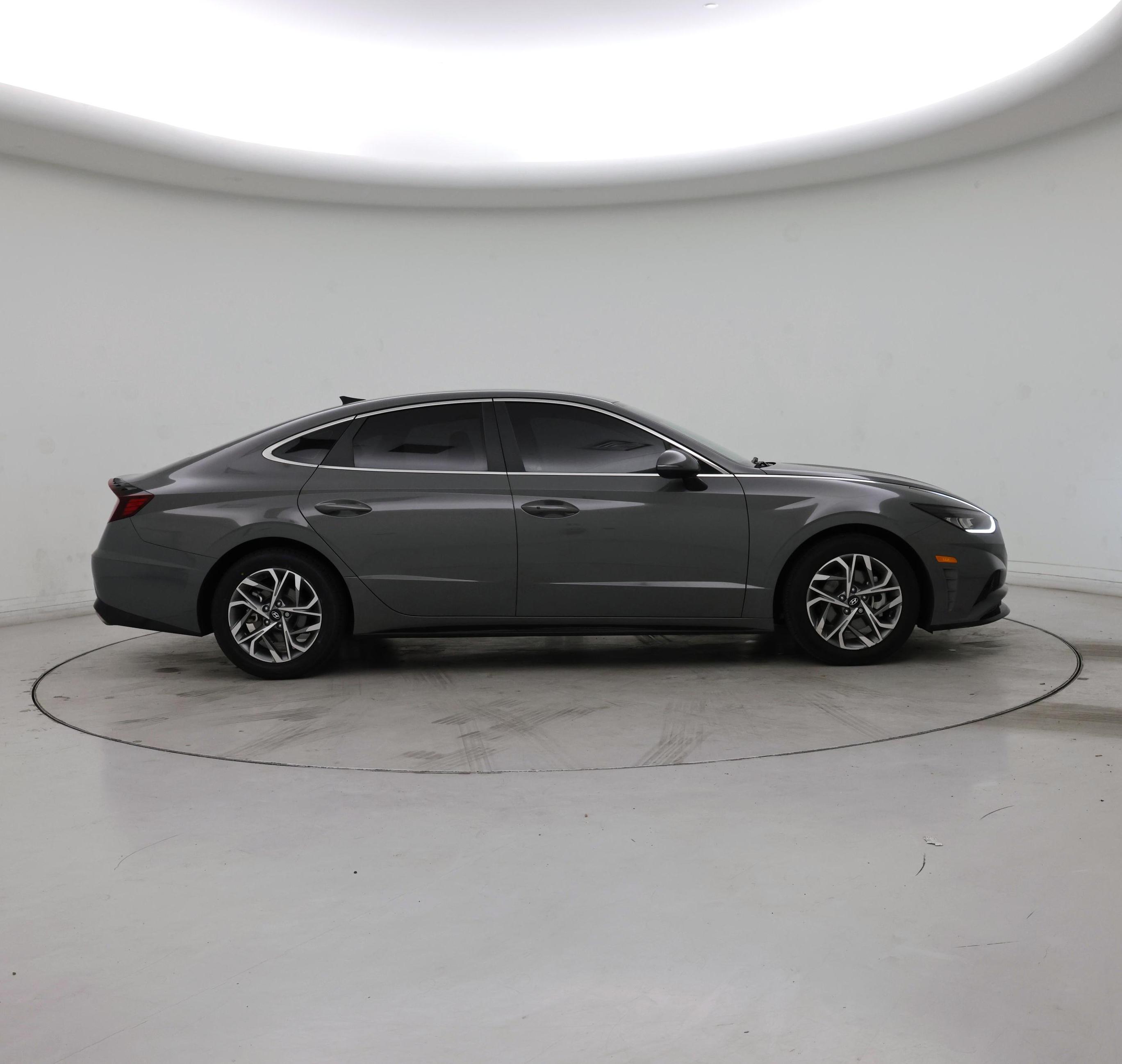 Thumbnail: 2023 Hyundai Sonata - 7