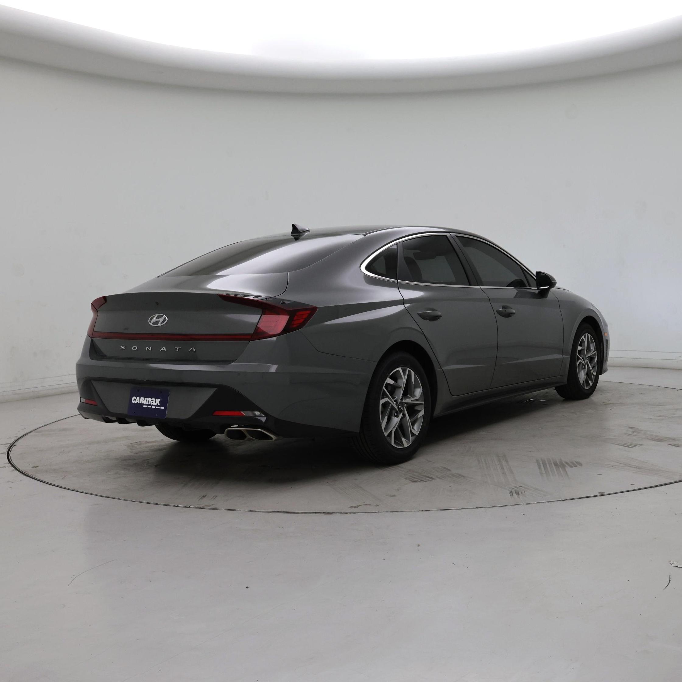 Thumbnail: 2023 Hyundai Sonata - 8