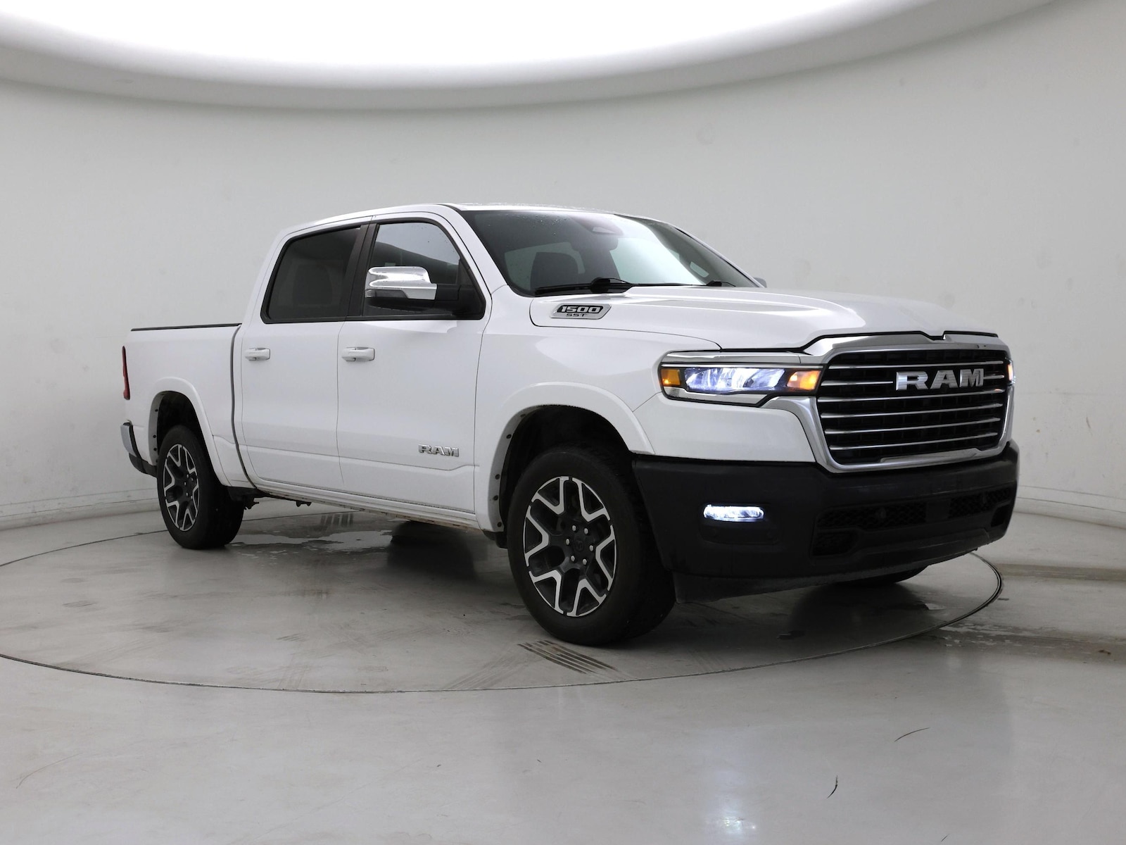2025 RAM Ram 1500 Pickup Laramie - Photo 2
