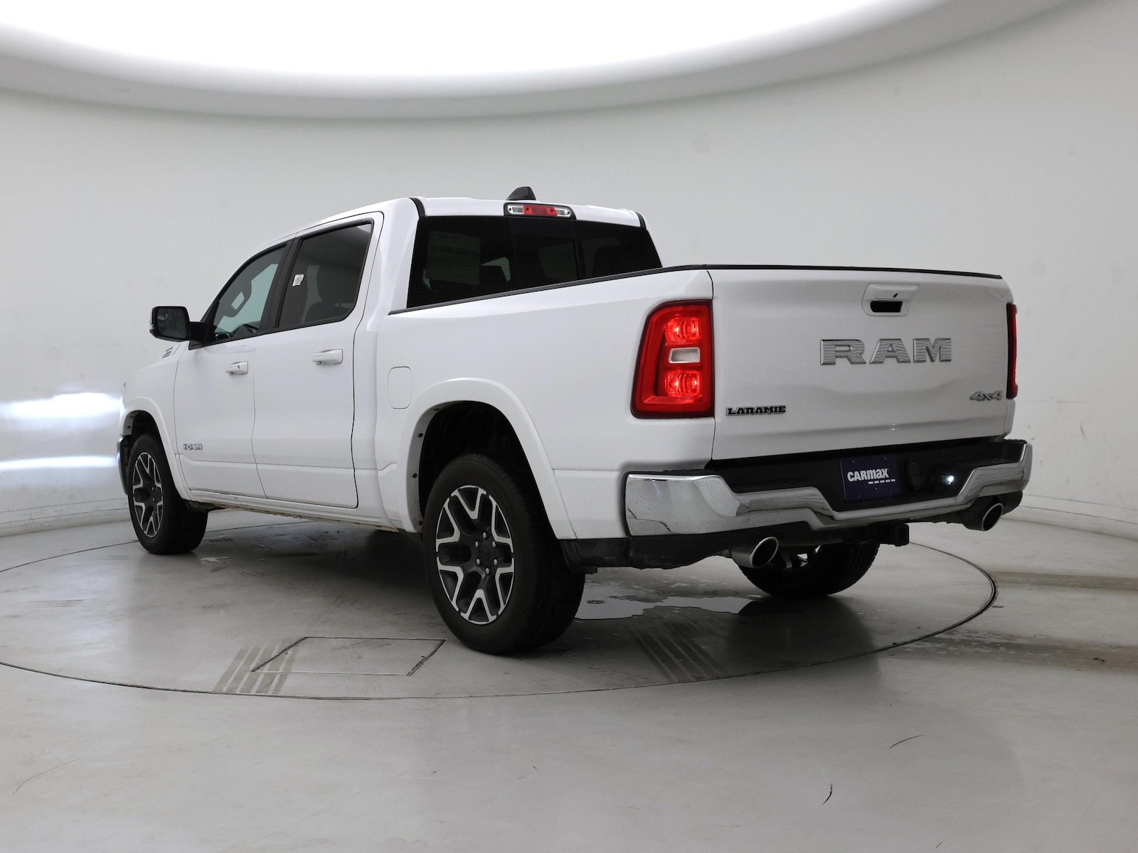 2025 RAM Ram 1500 Pickup Laramie - Photo 3