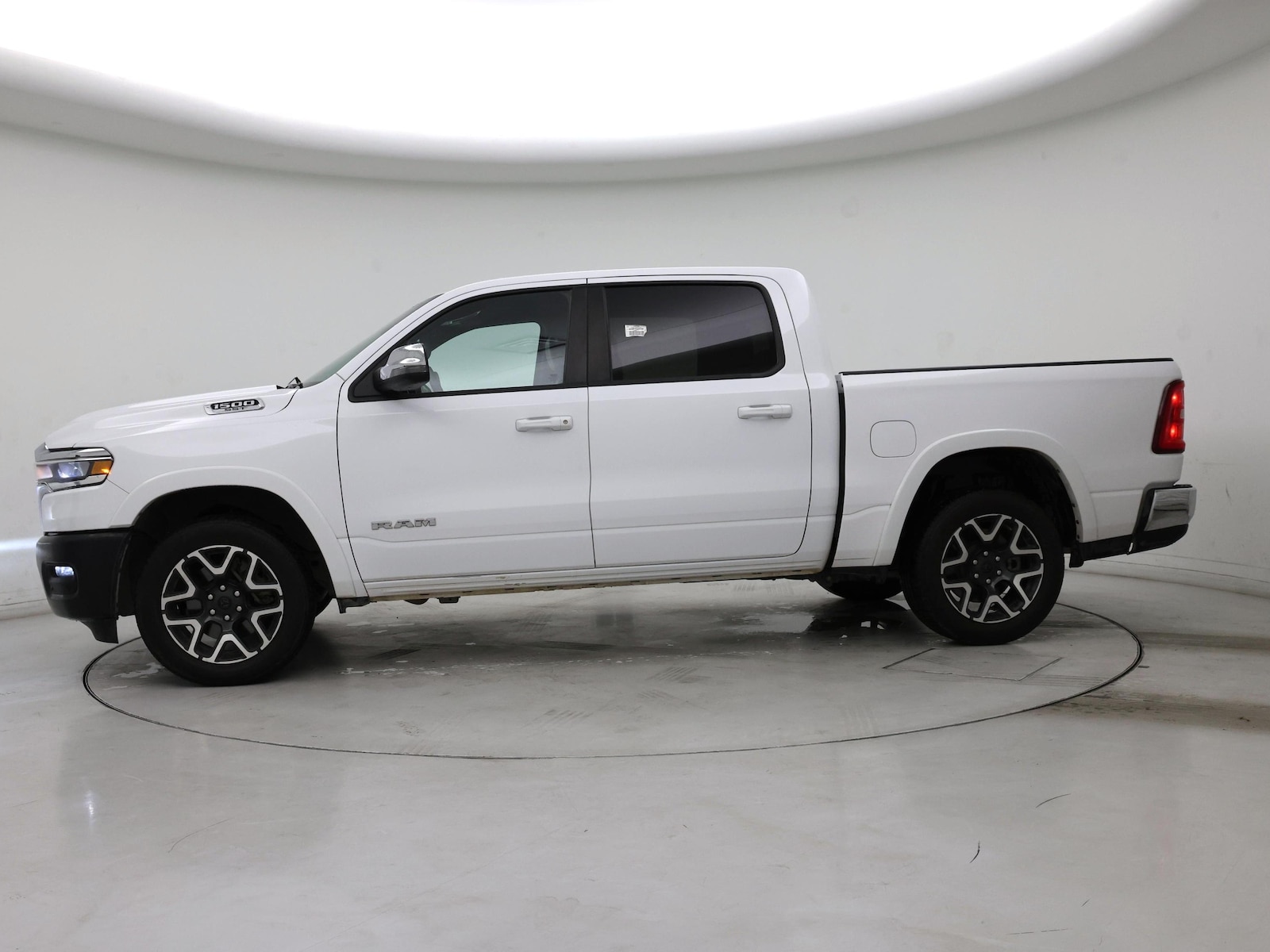 2025 RAM Ram 1500 Pickup Laramie - Photo 4