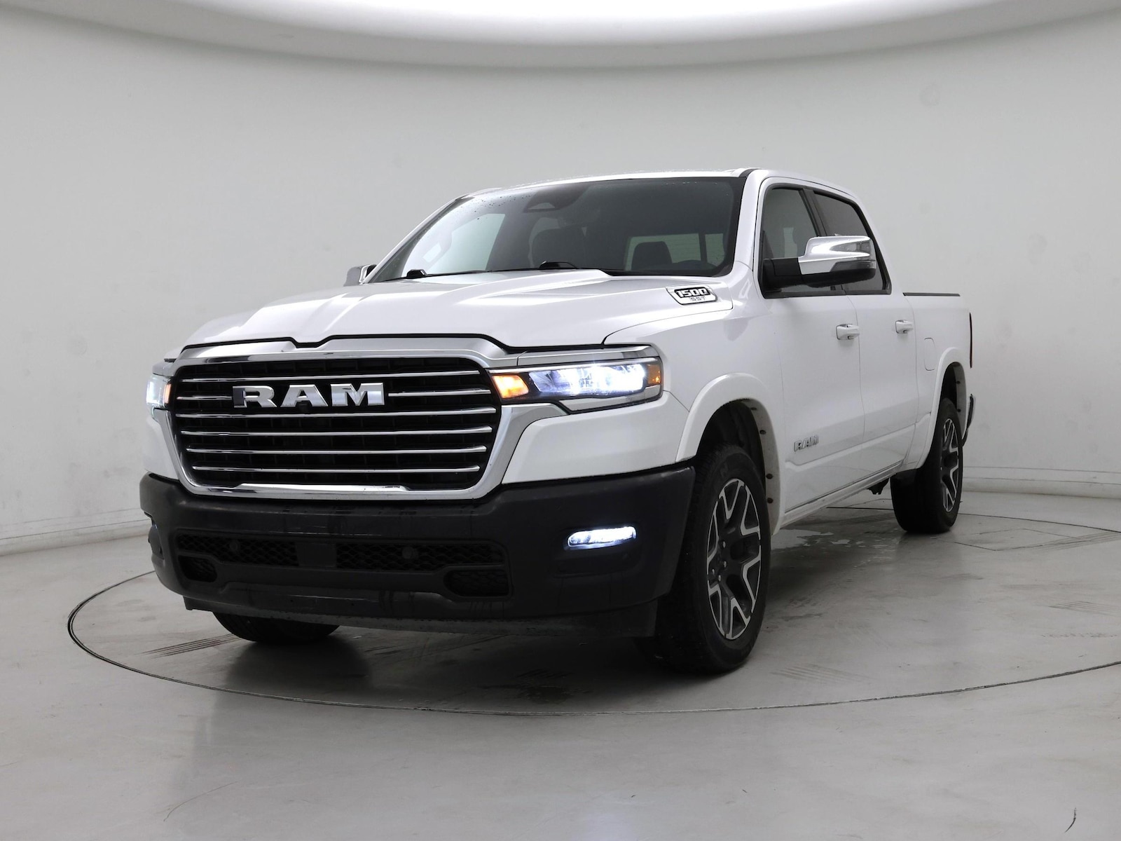 2025 RAM Ram 1500 Pickup Laramie - Photo 5
