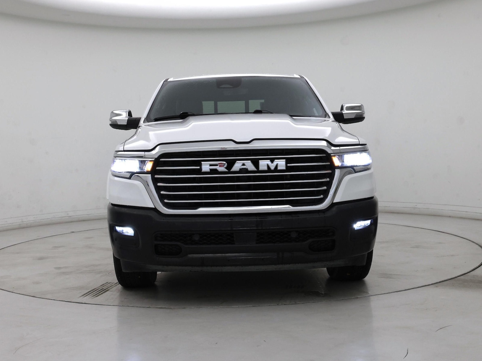 2025 RAM Ram 1500 Pickup Laramie - Photo 6