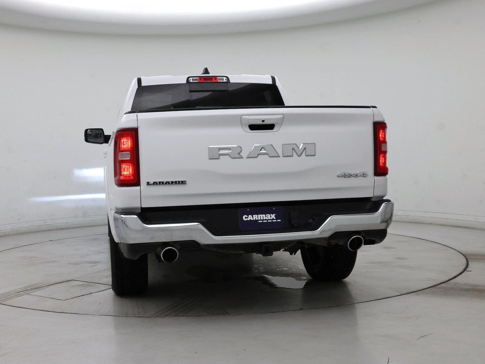2025 RAM Ram 1500 Pickup Laramie - Photo 7