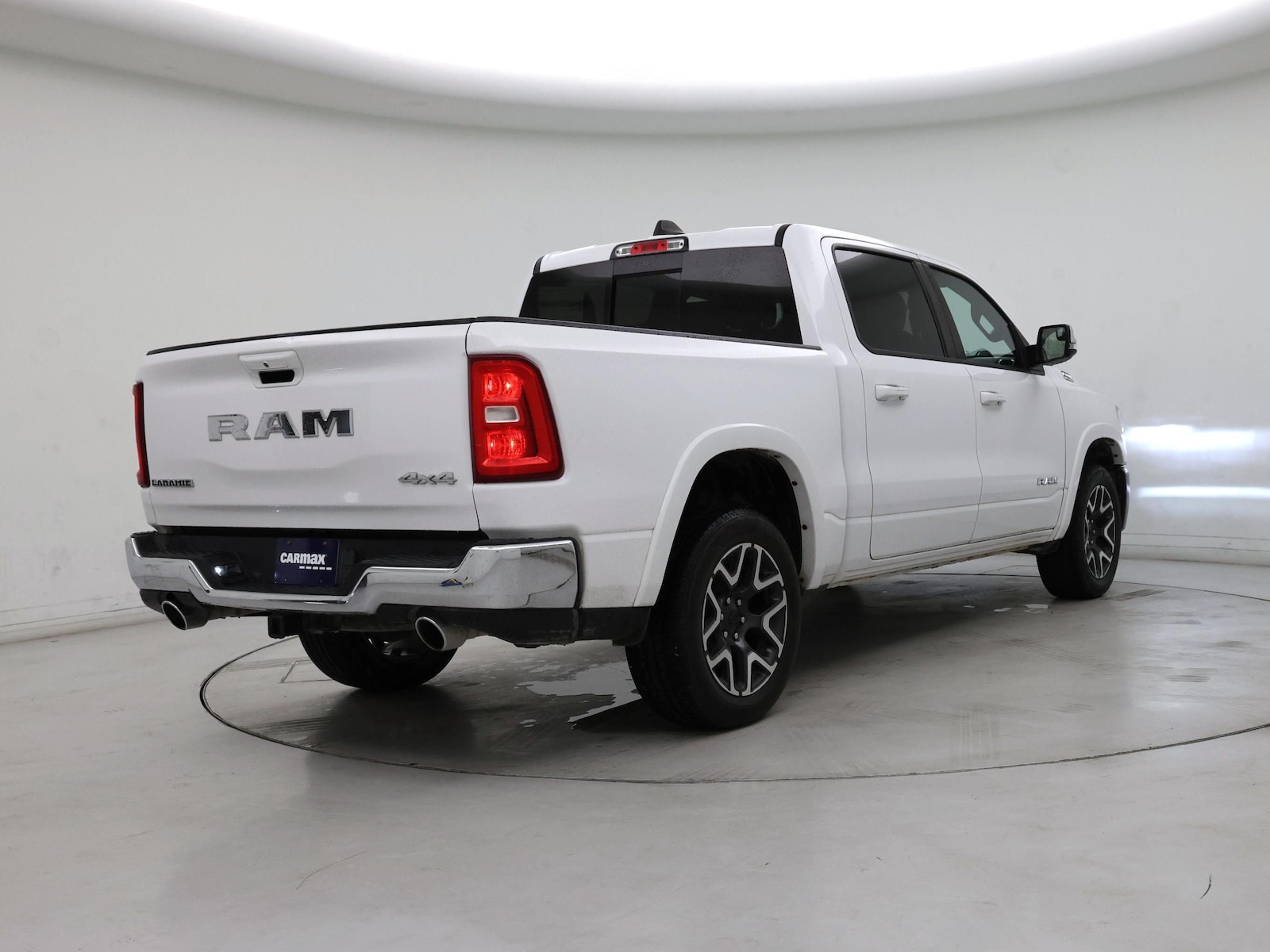 2025 RAM Ram 1500 Pickup Laramie - Photo 9