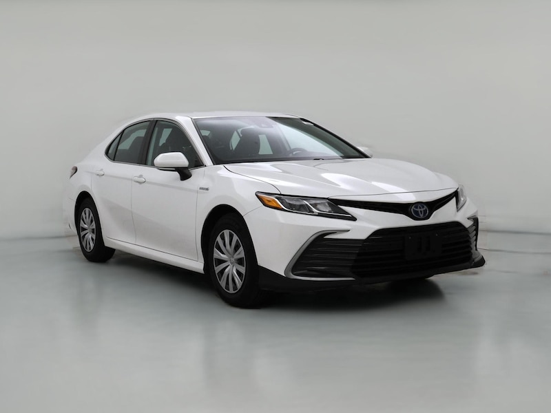 2021 Toyota Camry LE -
                  Albuquerque, NM