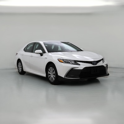 2021 Toyota Camry Hybrid LE