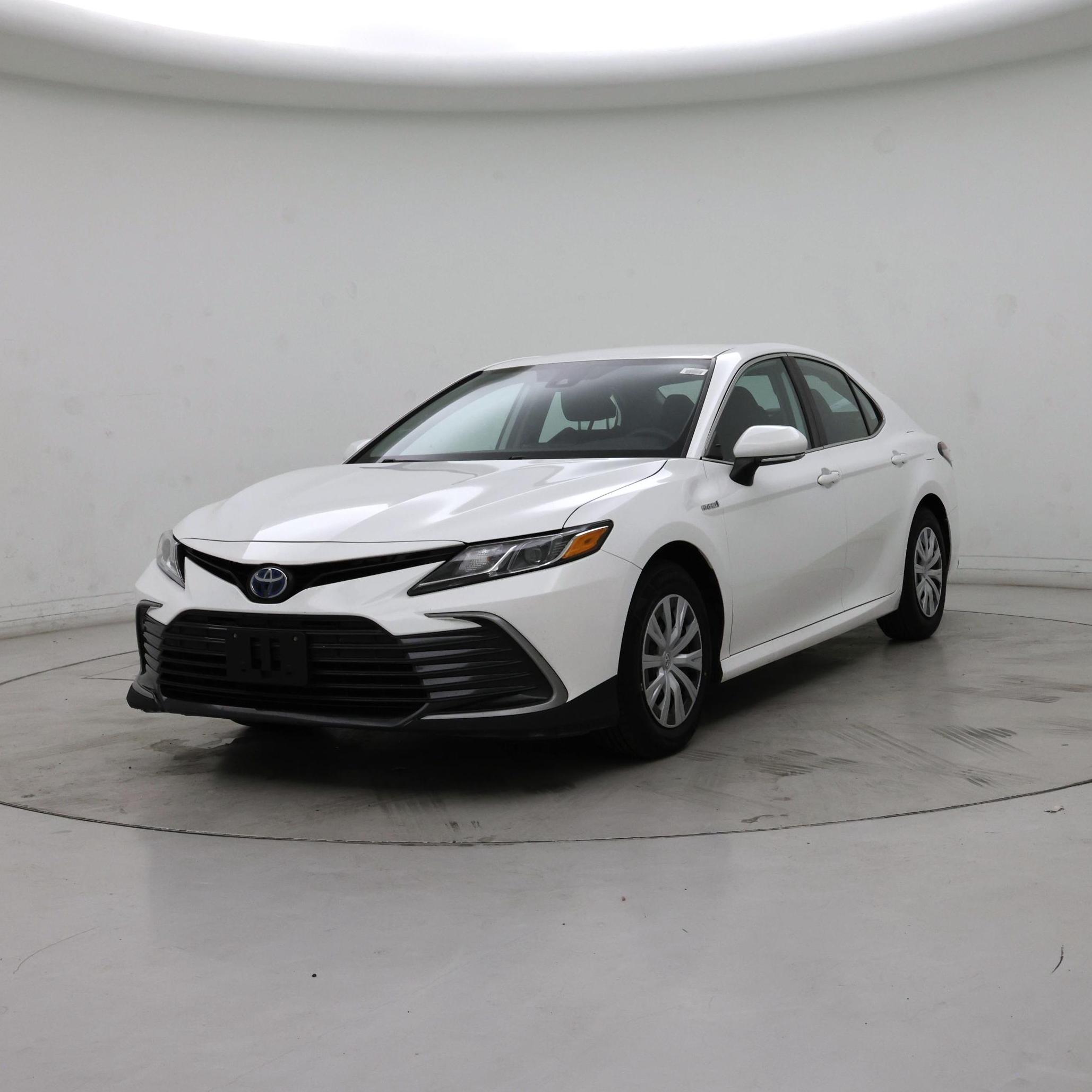 Thumbnail: 2021 Toyota Camry - 4