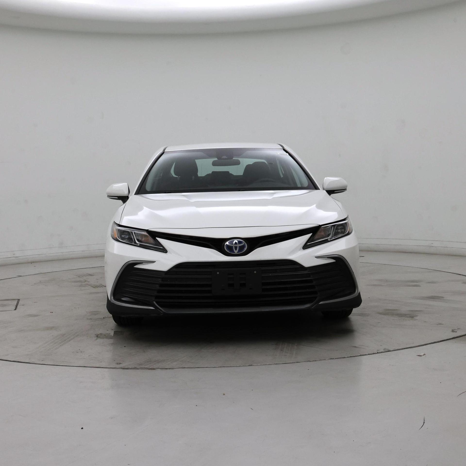 Thumbnail: 2021 Toyota Camry - 5
