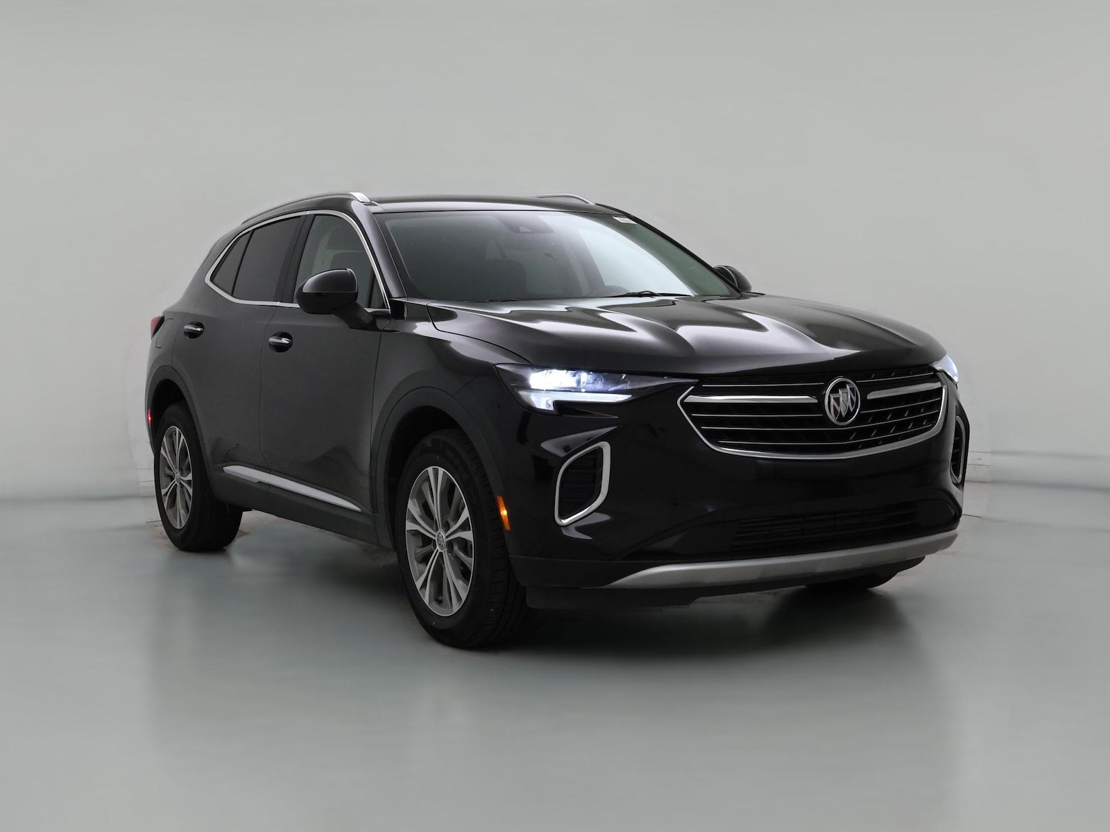 2023 Buick Envision