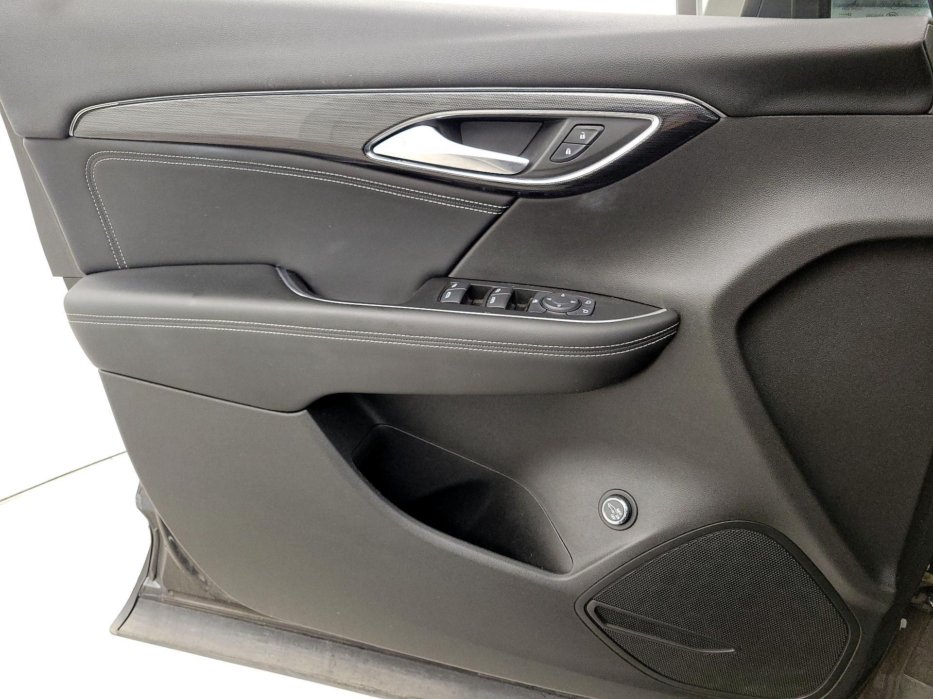 Thumbnail: 2023 Buick Envision - 12