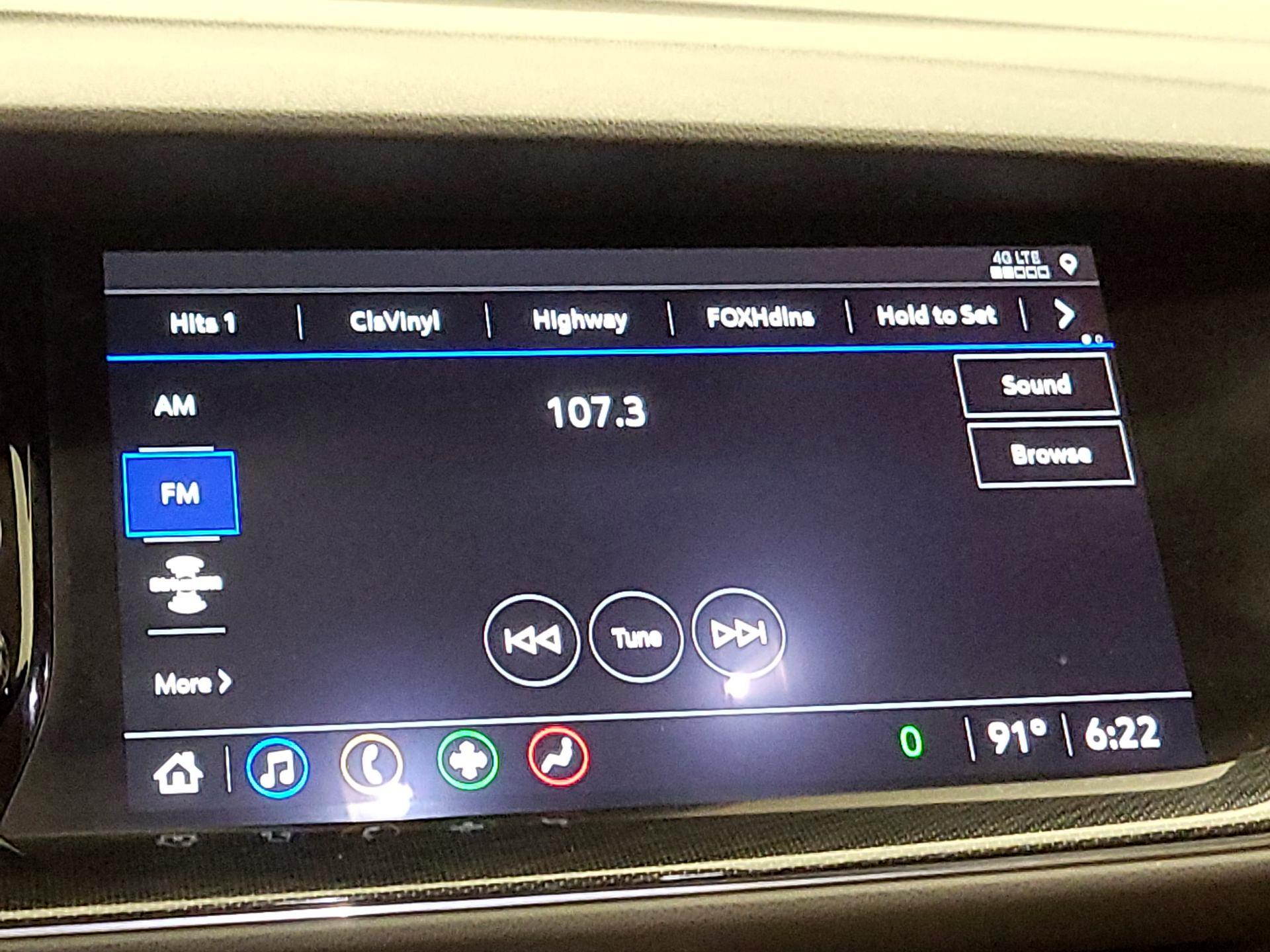 Thumbnail: 2023 Buick Envision - 13