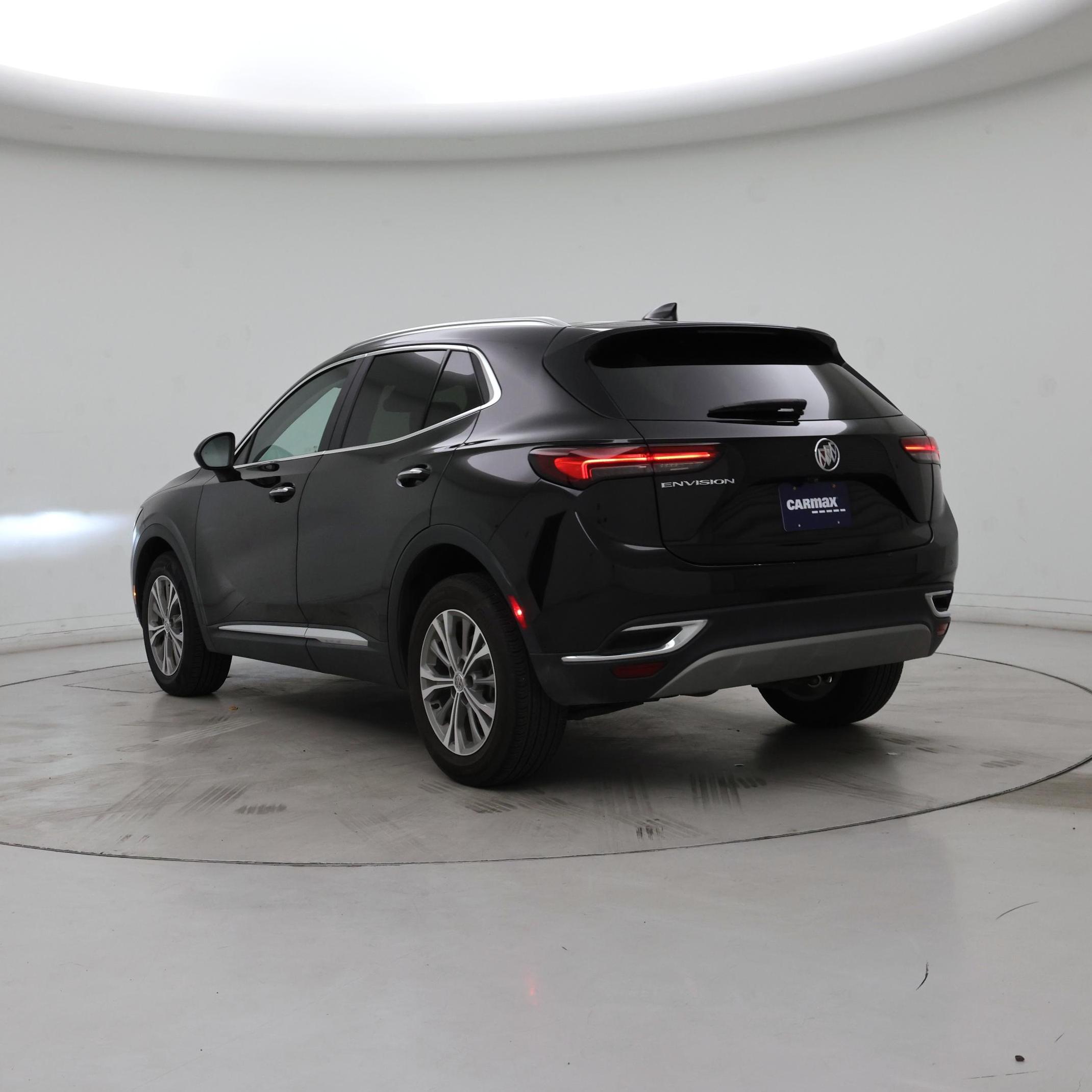 Thumbnail: 2023 Buick Envision - 2