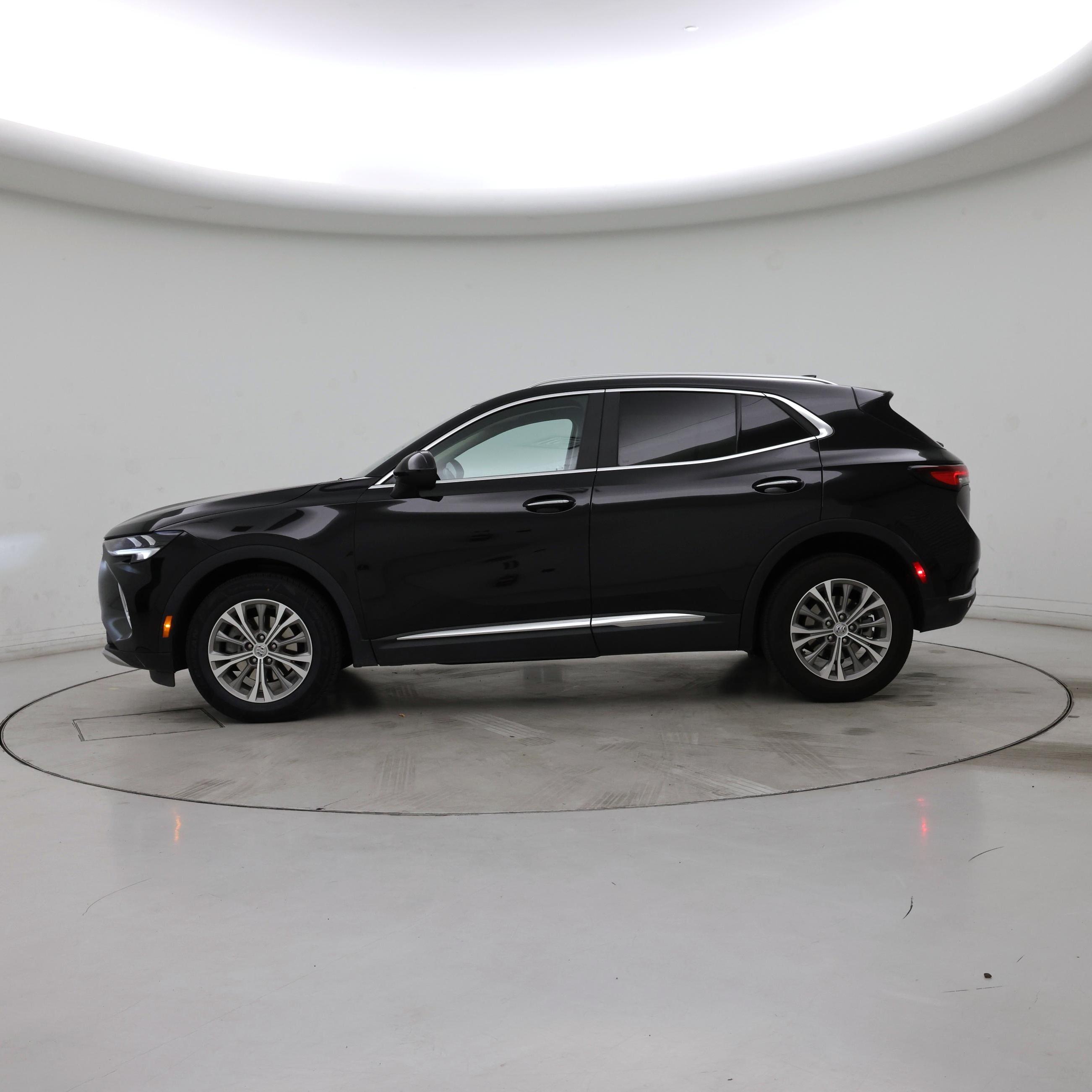 Thumbnail: 2023 Buick Envision - 3