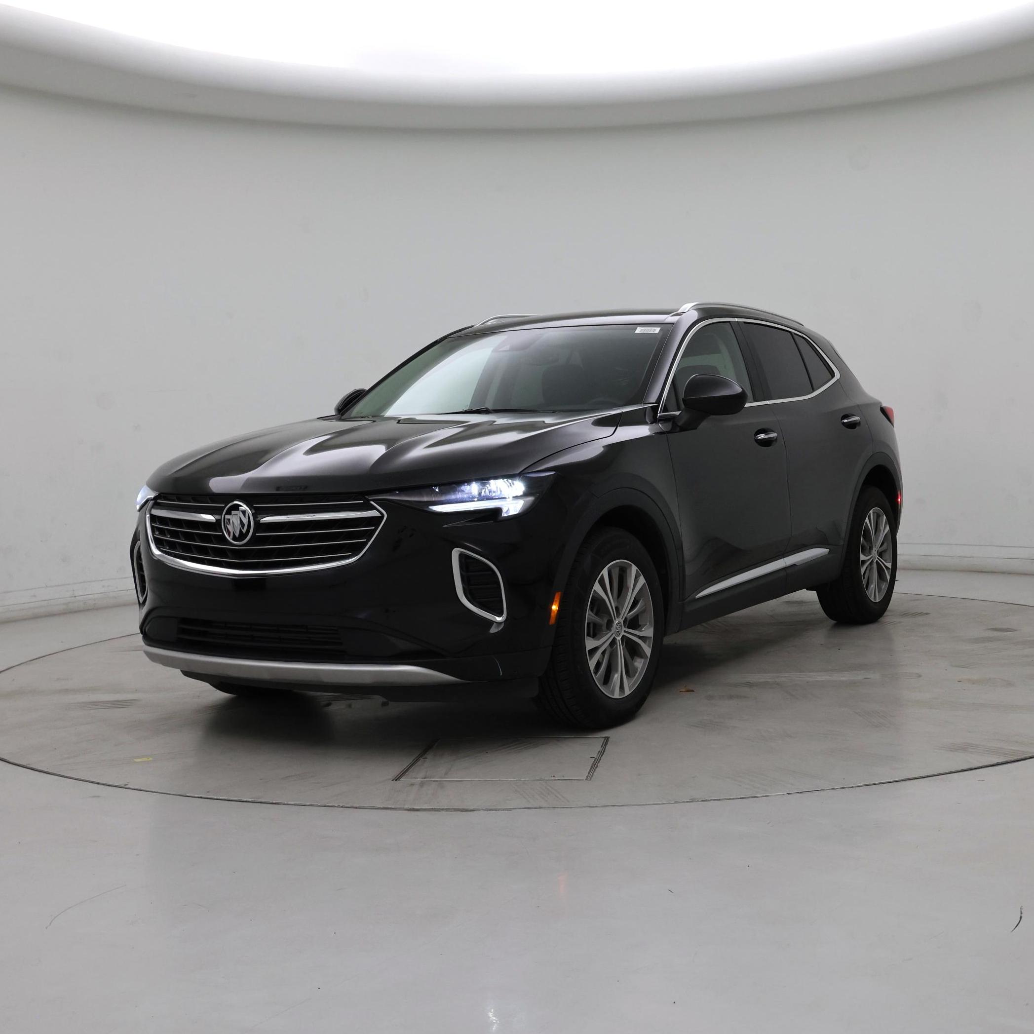 Thumbnail: 2023 Buick Envision - 4