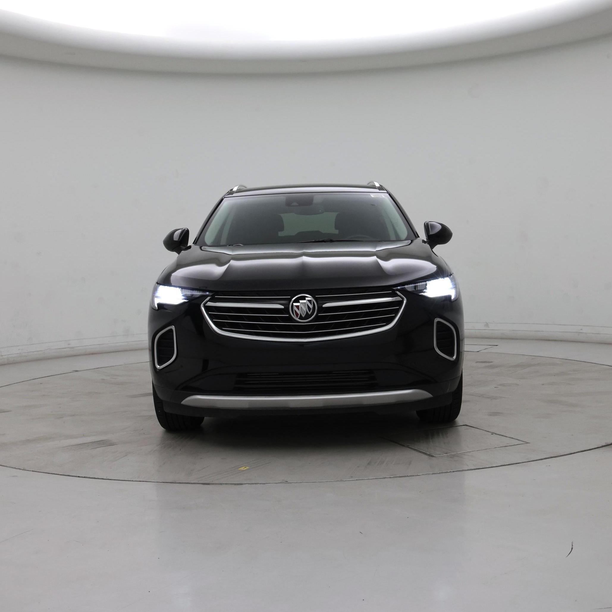 Thumbnail: 2023 Buick Envision - 5