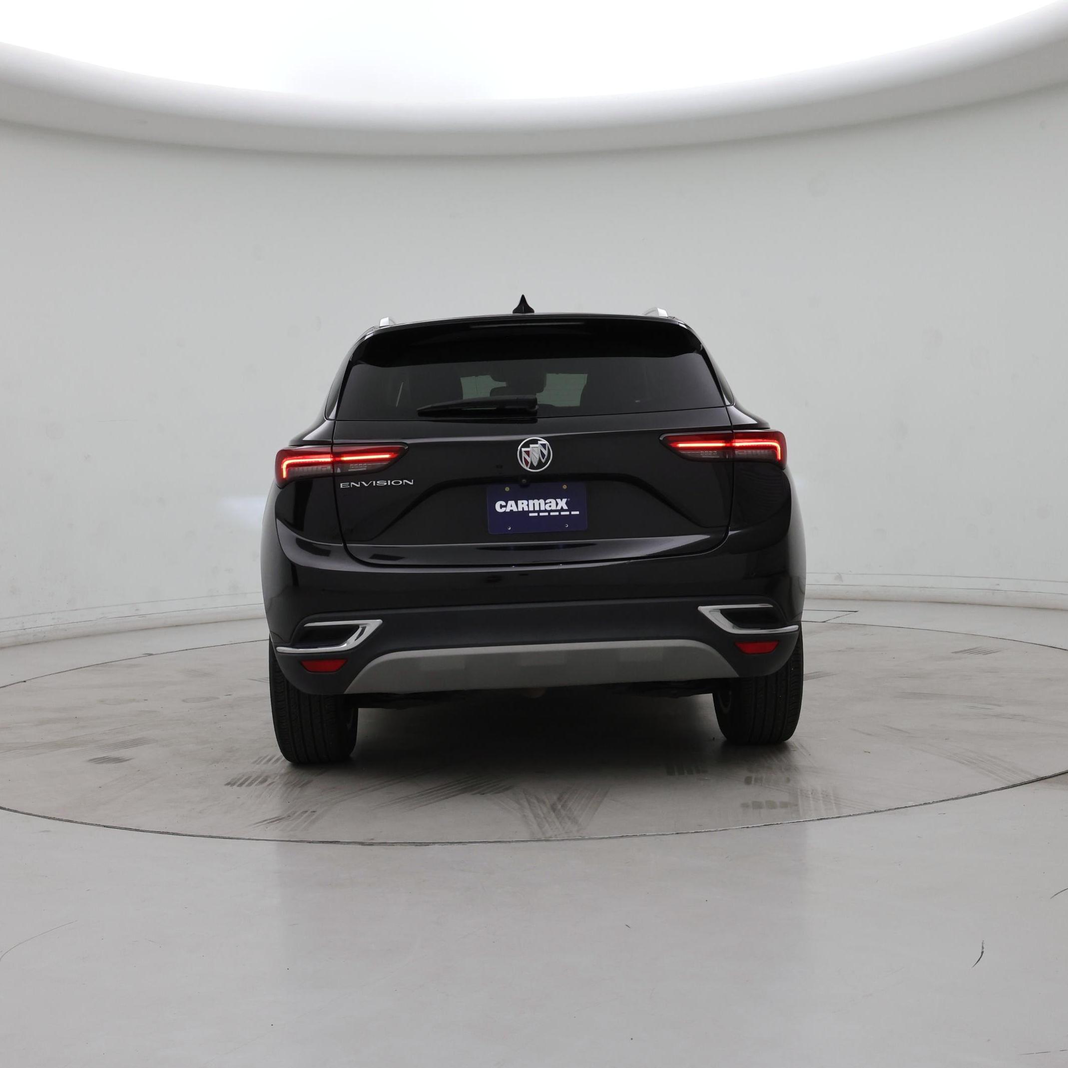 Thumbnail: 2023 Buick Envision - 6