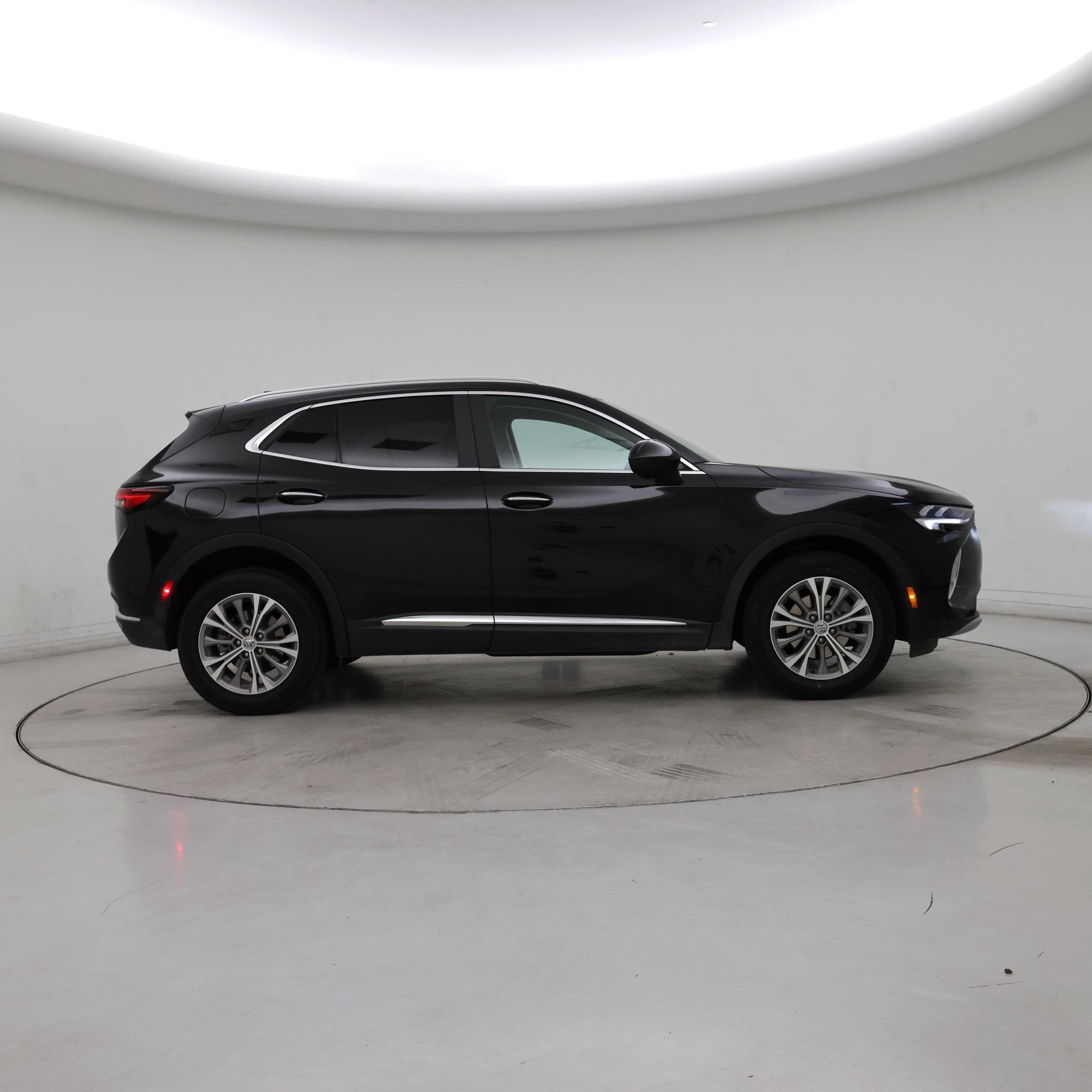 Thumbnail: 2023 Buick Envision - 7
