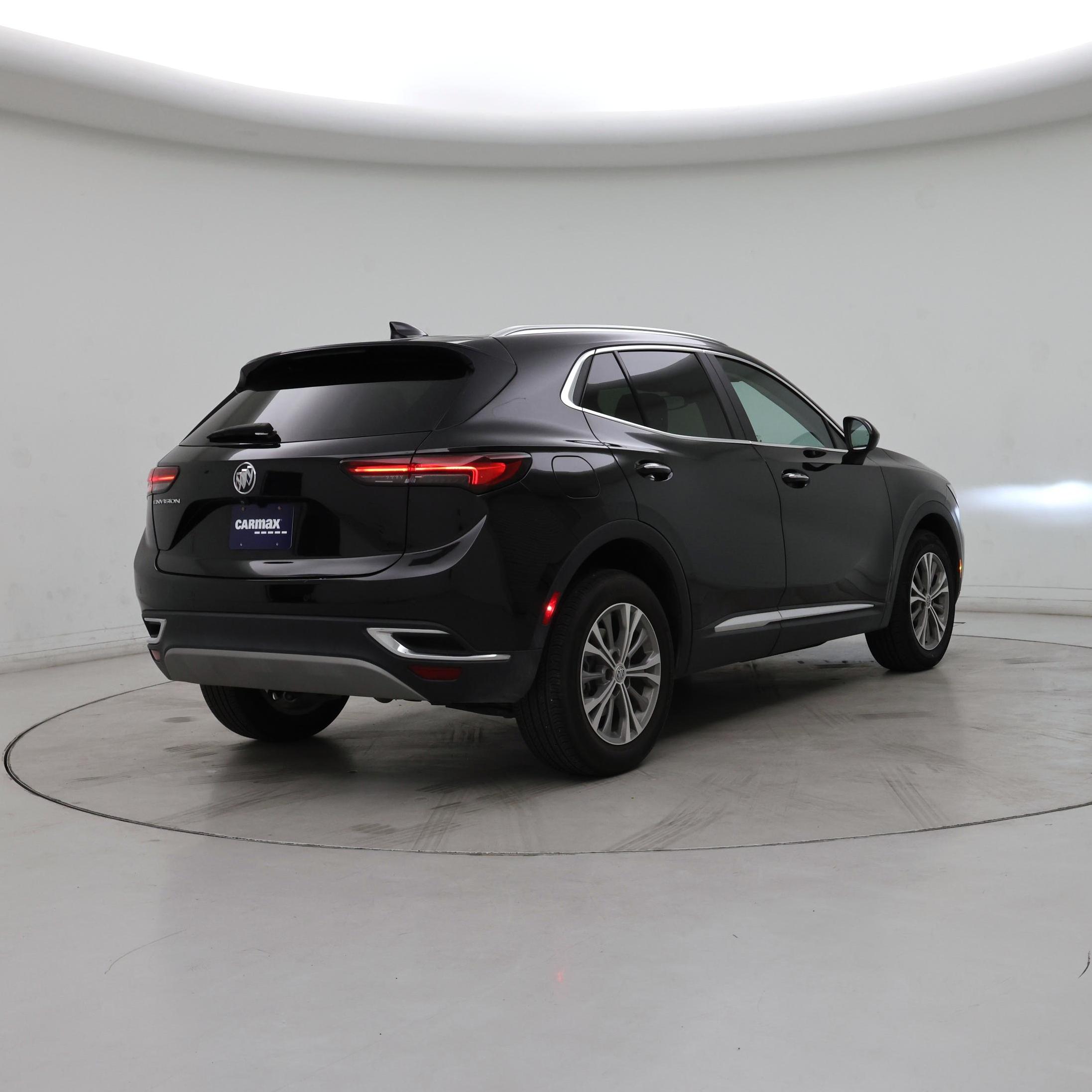 Thumbnail: 2023 Buick Envision - 8