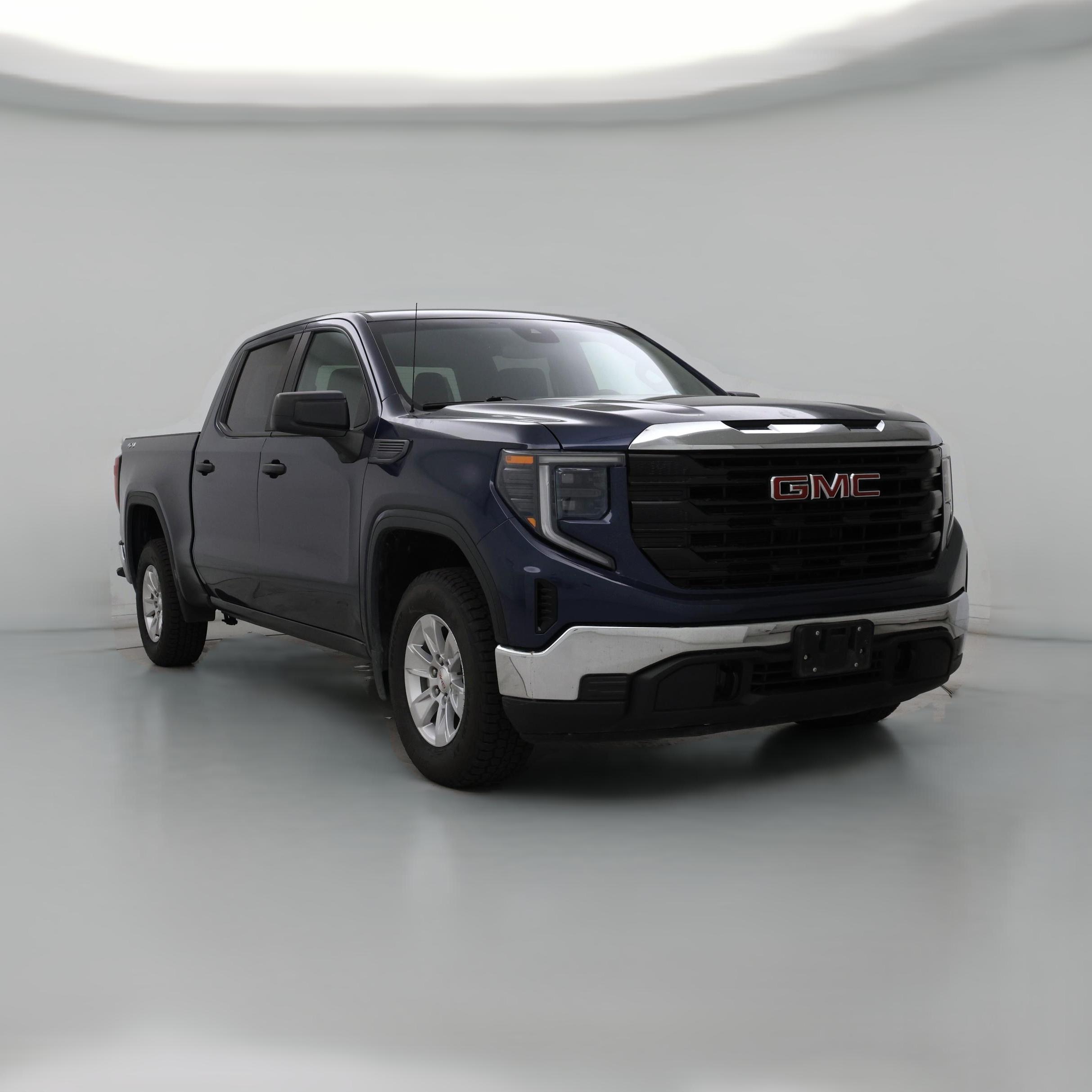 Thumbnail: 2023 GMC Sierra 1500 - 1