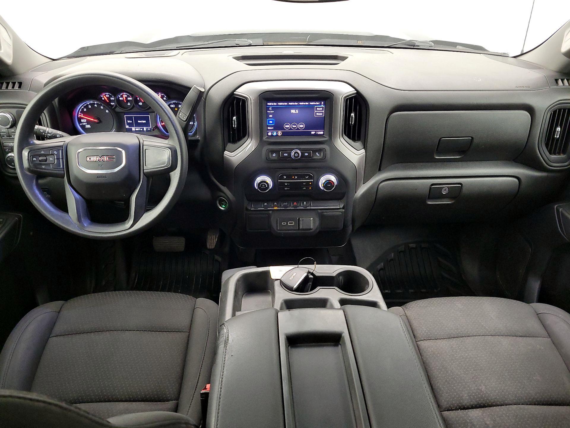 Thumbnail: 2023 GMC Sierra 1500 - 9
