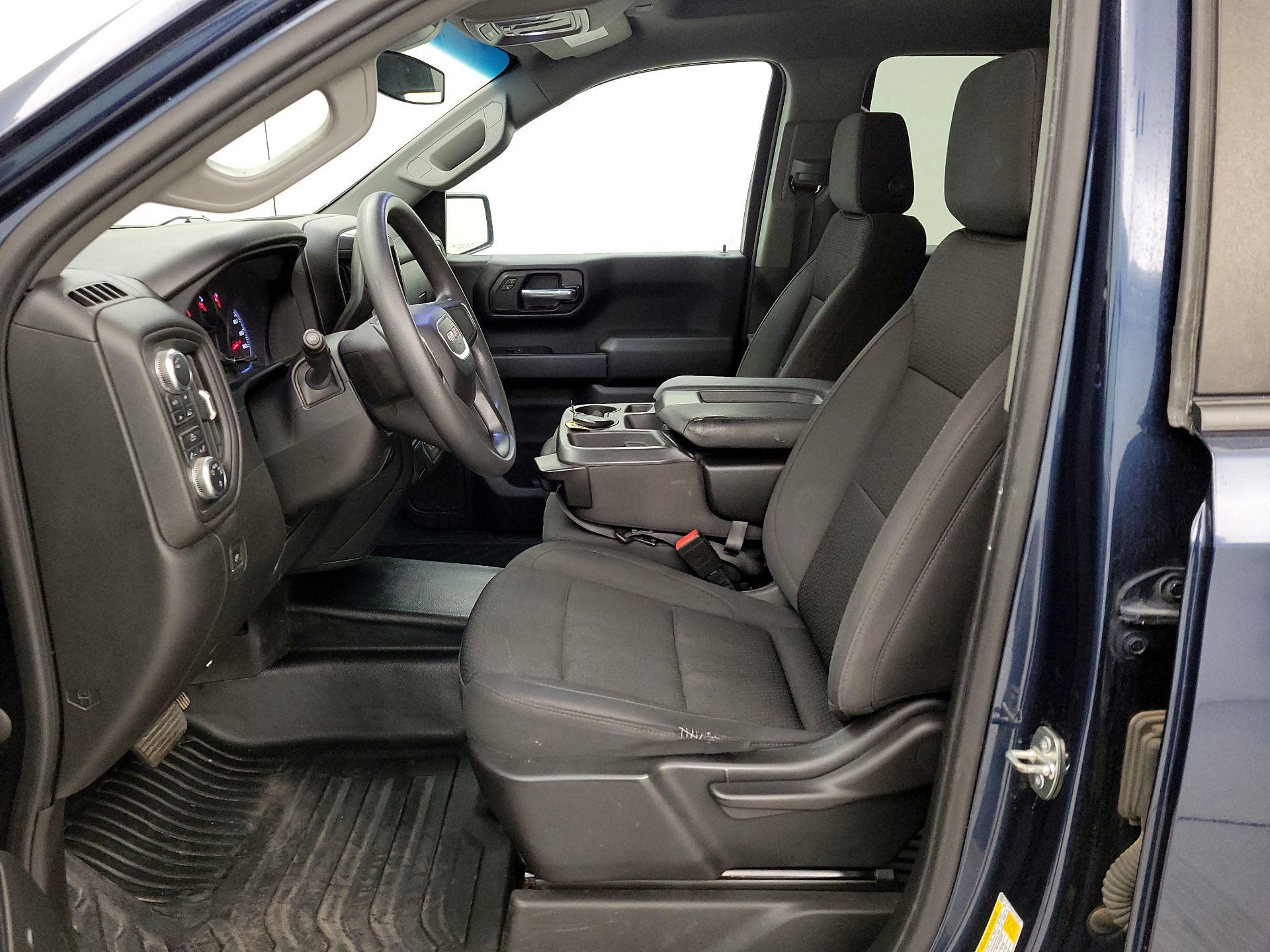 Thumbnail: 2023 GMC Sierra 1500 - 11