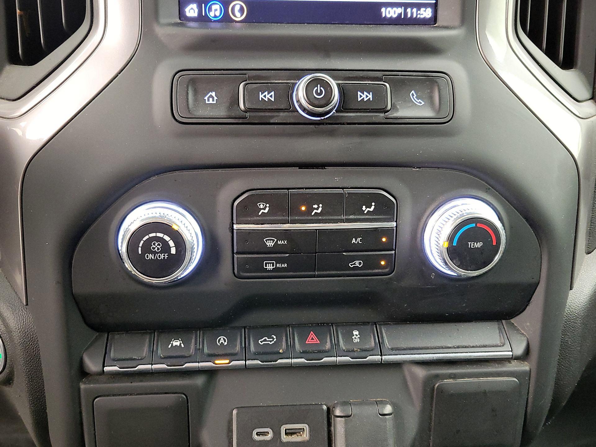 Thumbnail: 2023 GMC Sierra 1500 - 16