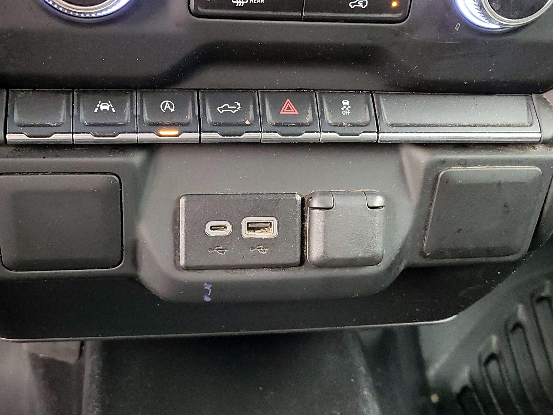Thumbnail: 2023 GMC Sierra 1500 - 18
