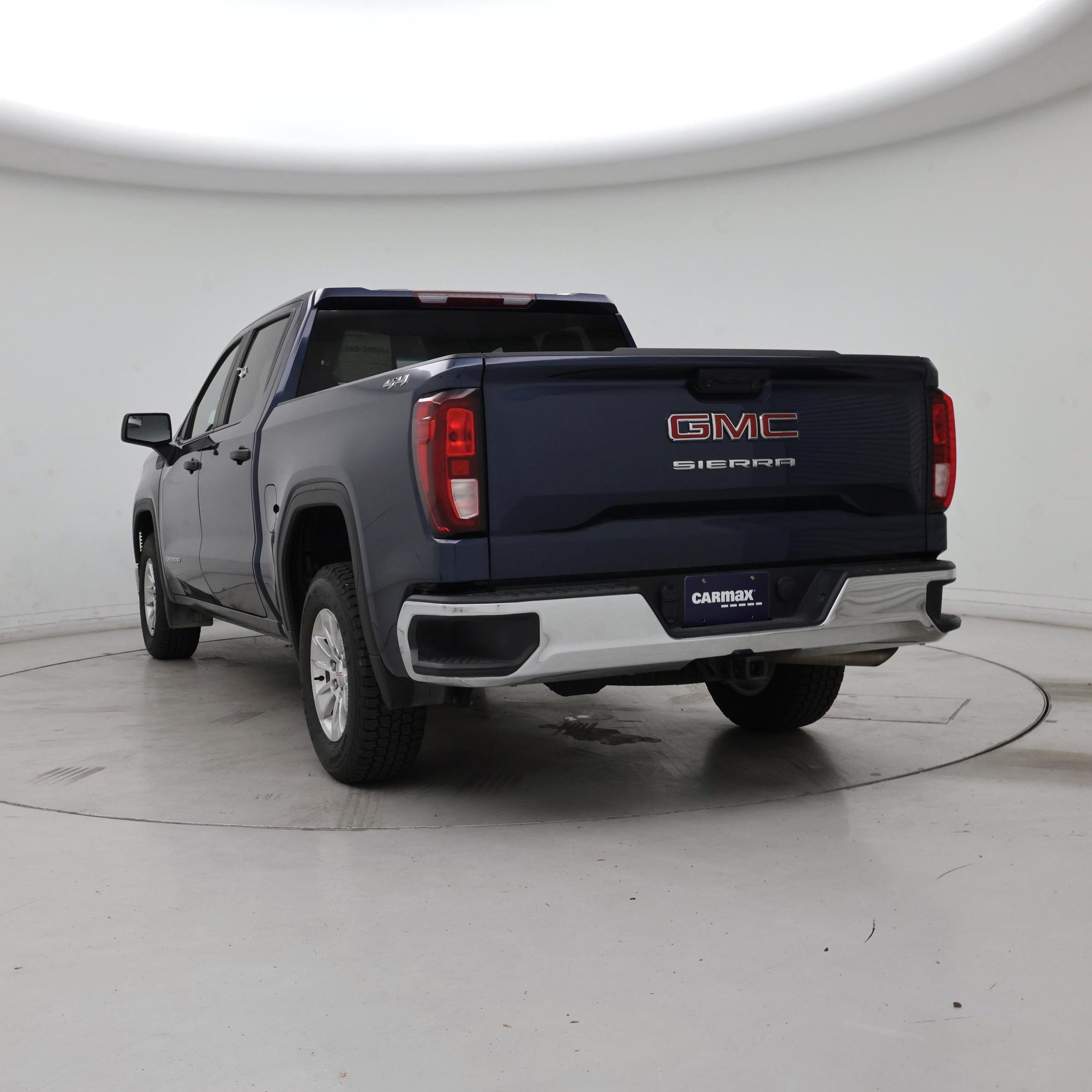 Thumbnail: 2023 GMC Sierra 1500 - 2